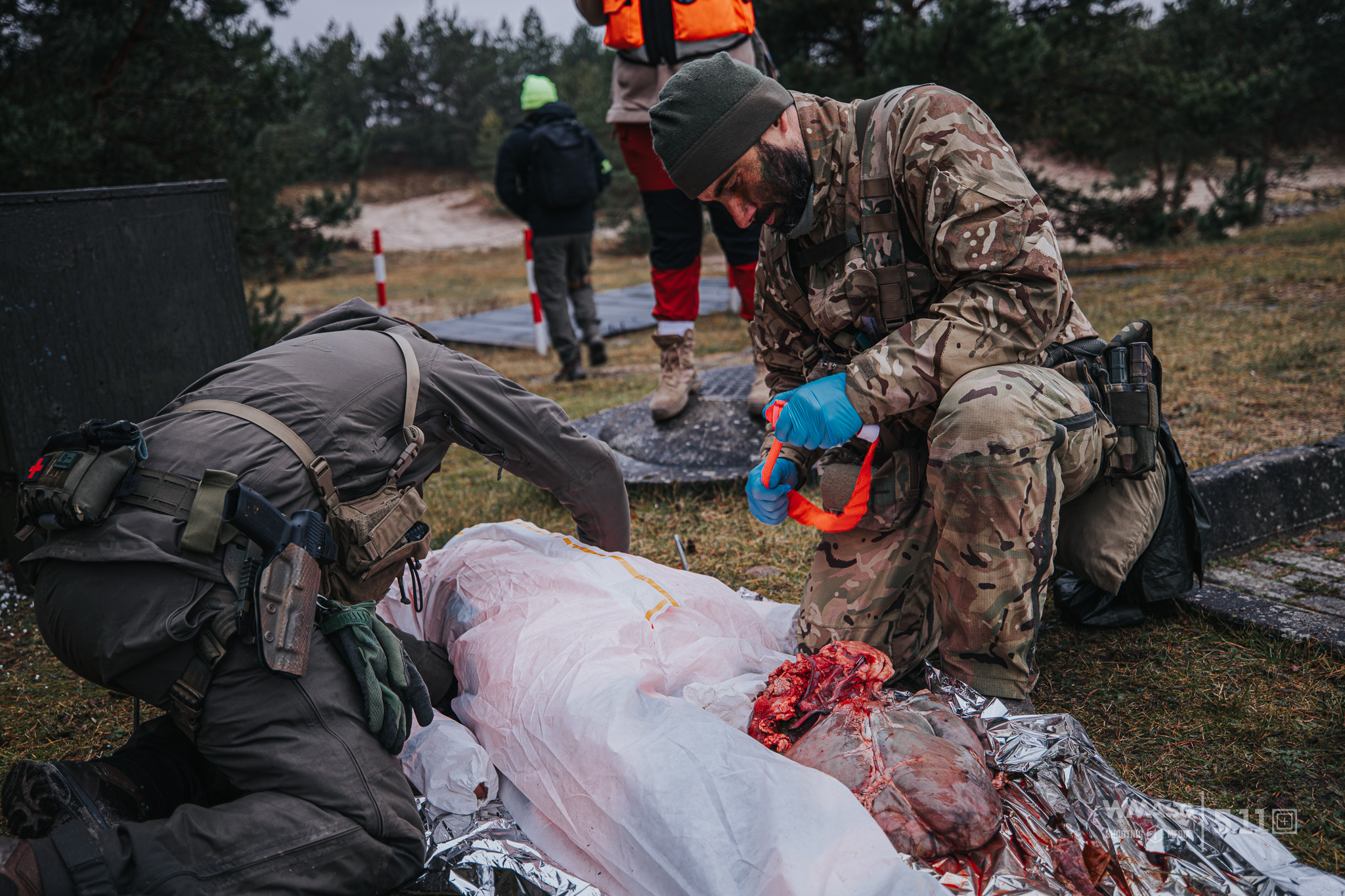 Sniper Extreme 2025 (05-06.12.2025)