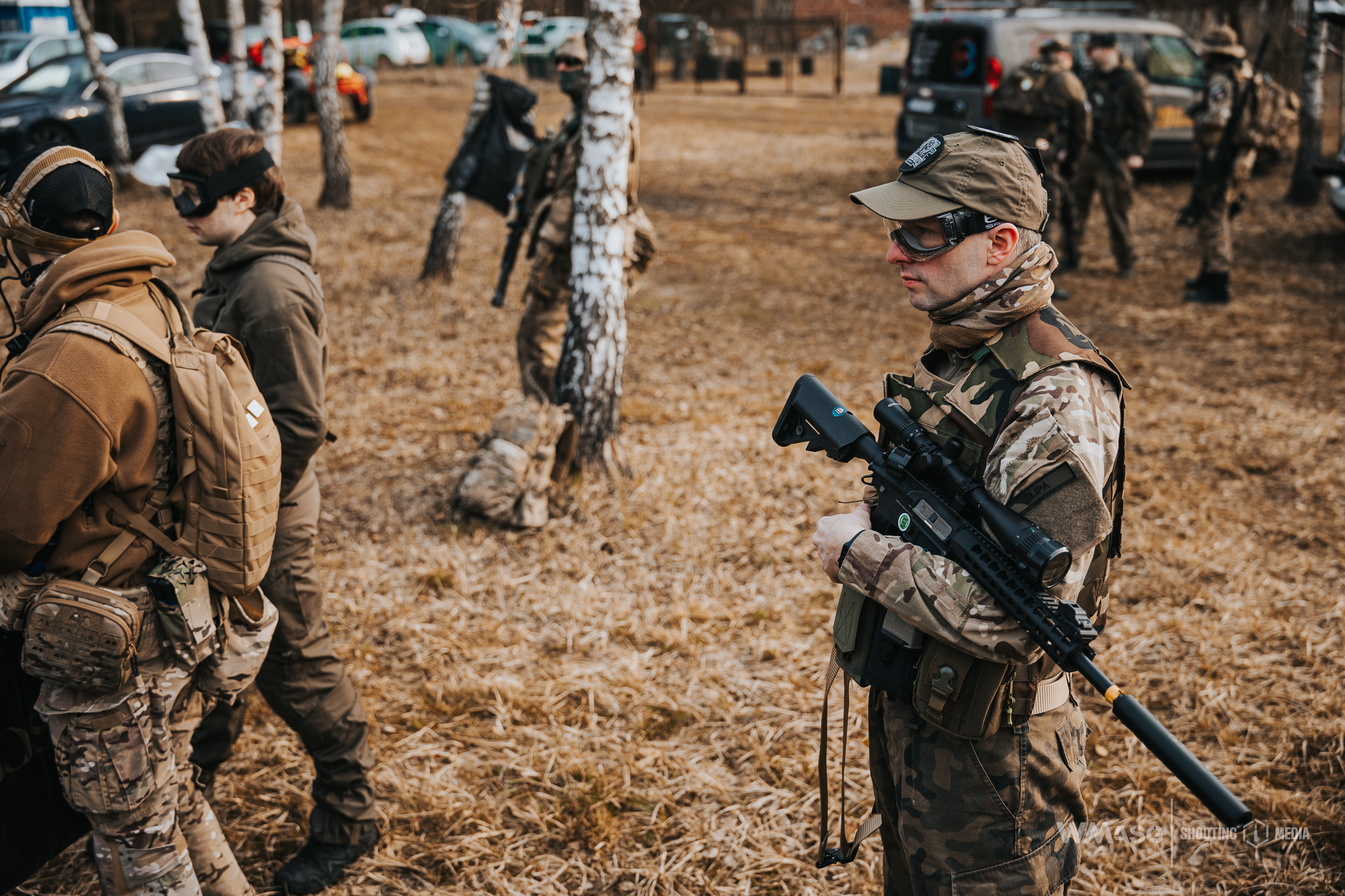 Wyścig Szczurów VI (fotorelacja)