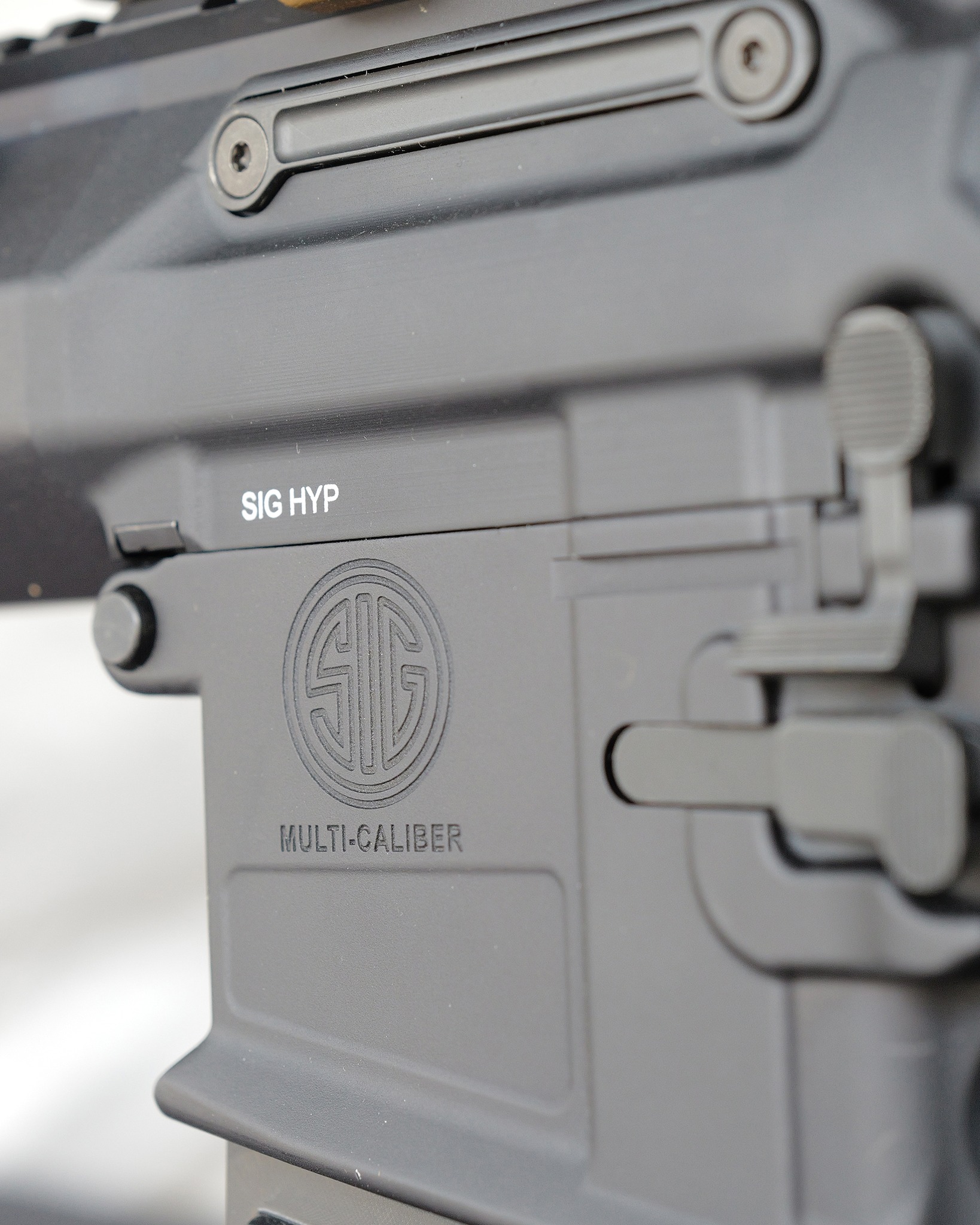 SIG Next - strzeleckie nowości ze stajni firmy SIG Sauer