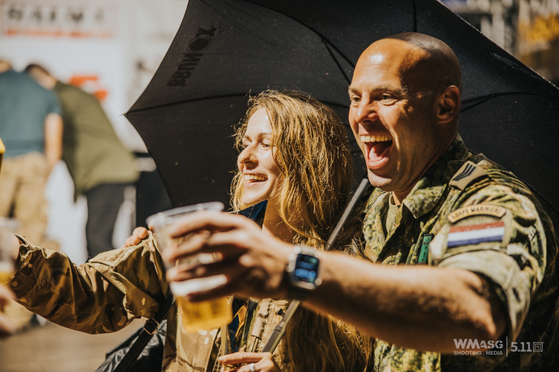 XVIII Międzynarodowy Wielobój Strzelecki