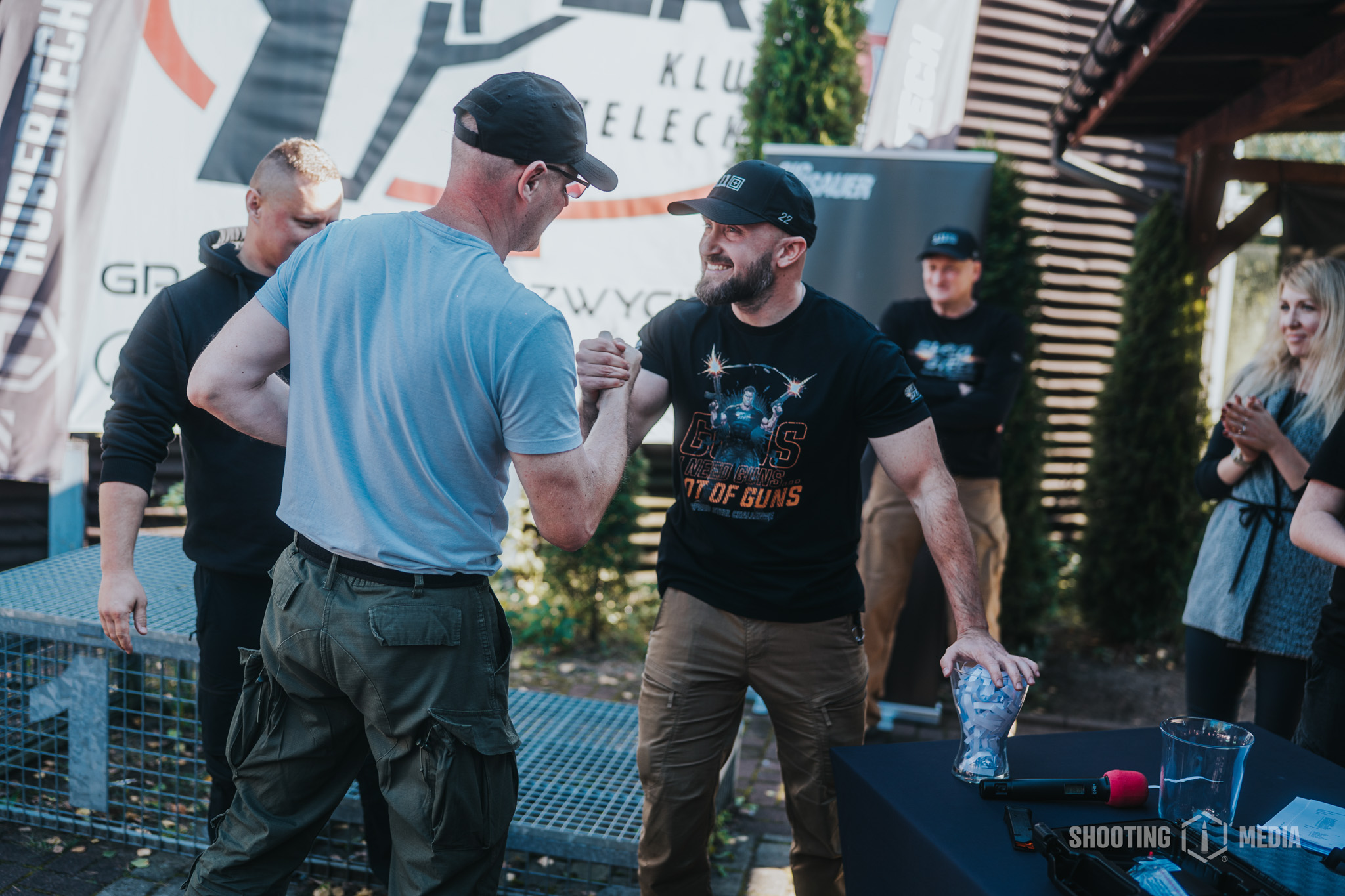 Zakończenie sezonu Speed Steel (27.09.2025)