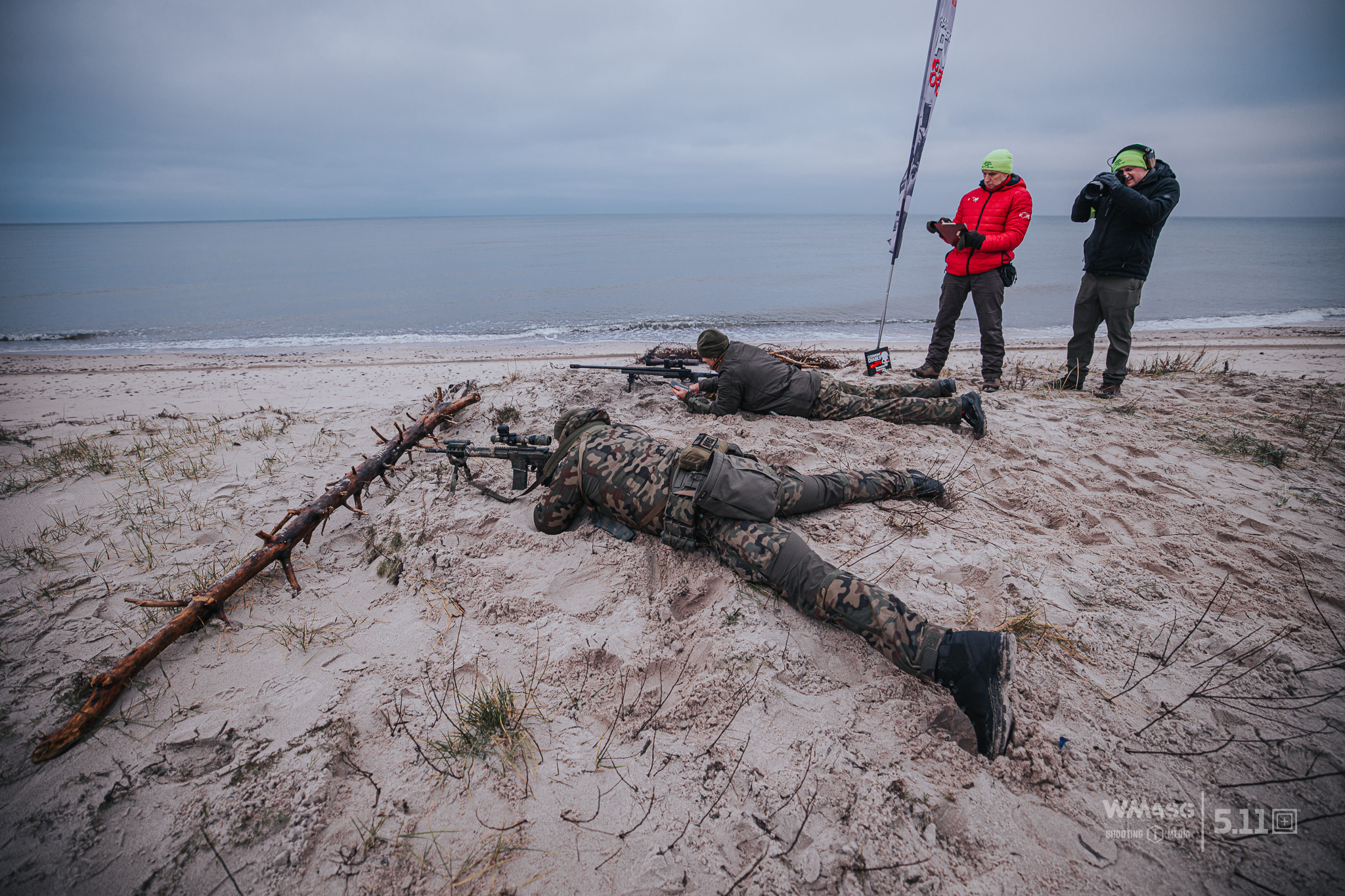 Sniper Extreme 2025 (05-06.12.2025)