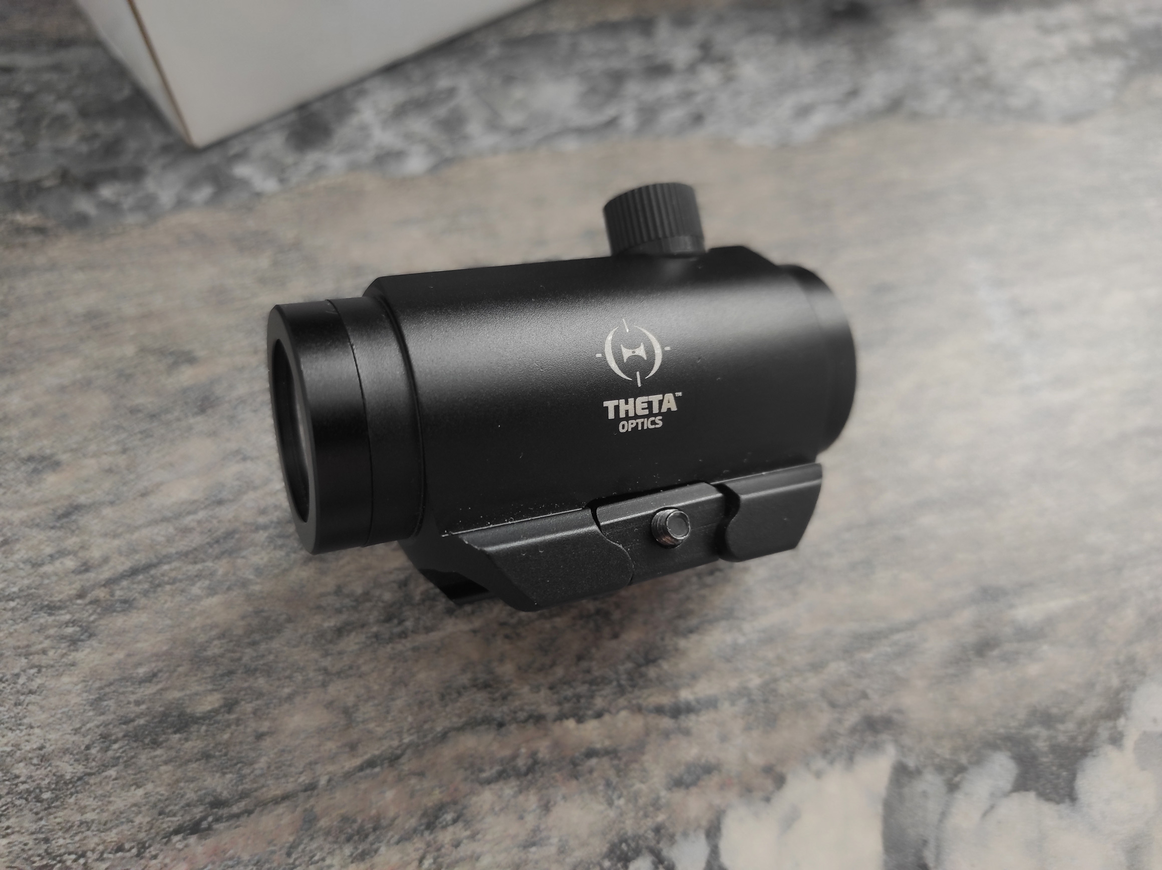 Kolimator T1 Theta Optics