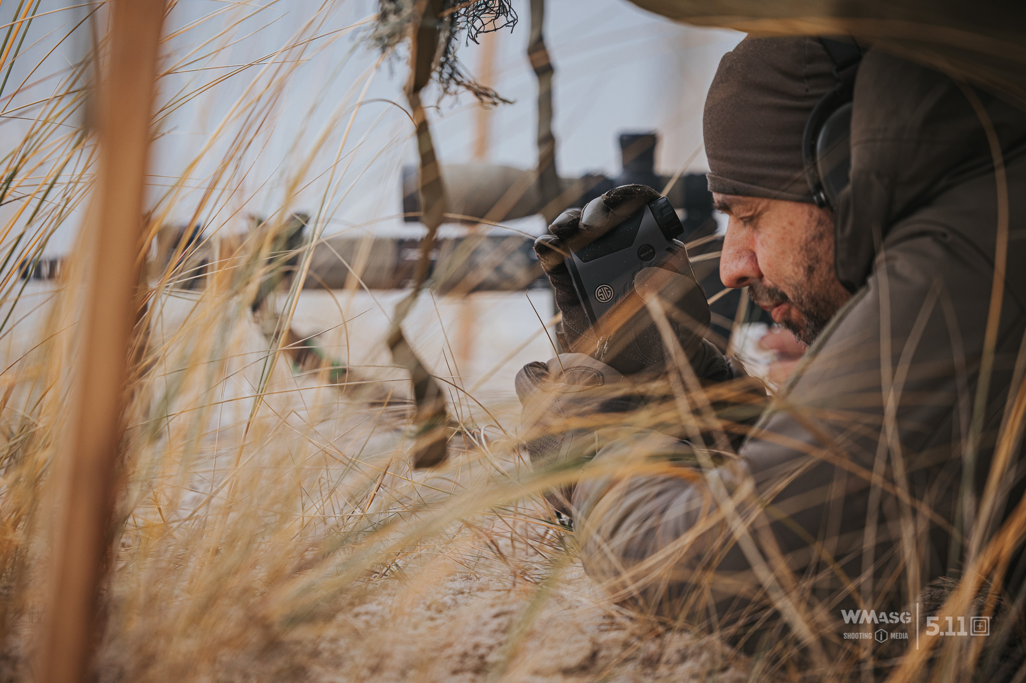 Sniper Extreme 2025 (05-06.12.2025)