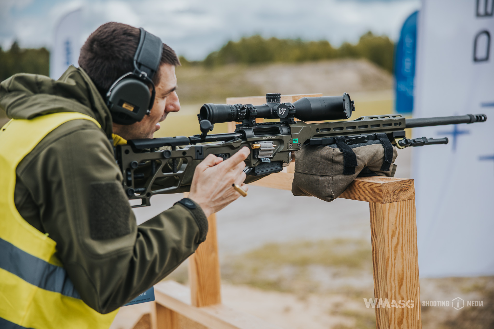 Delta Long Range Weekend 2025