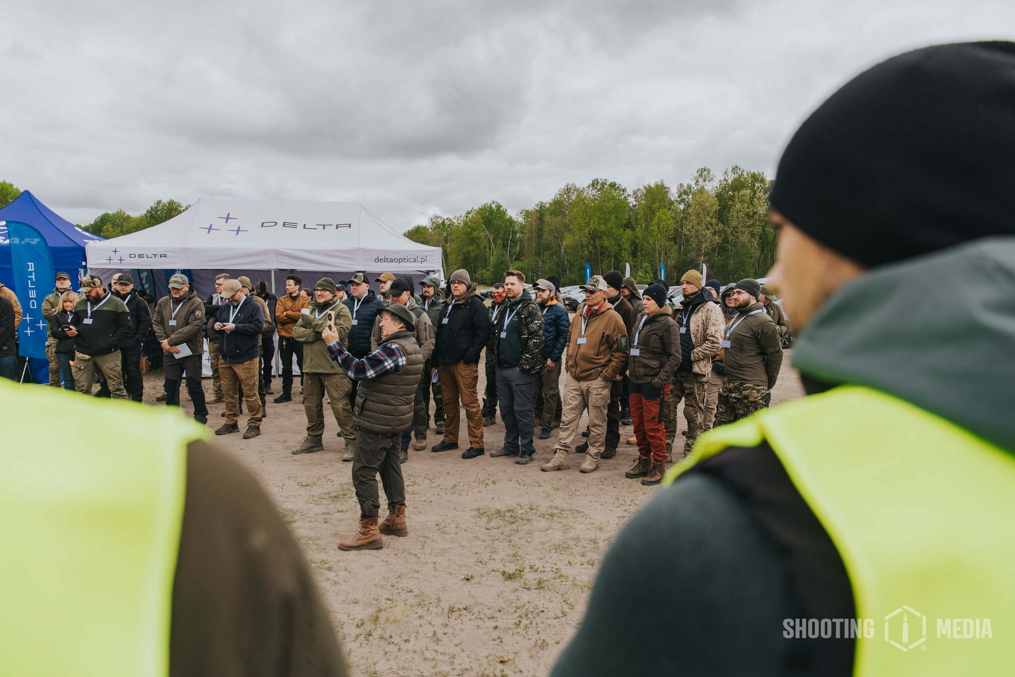 Delta Long Range Weekend 2026