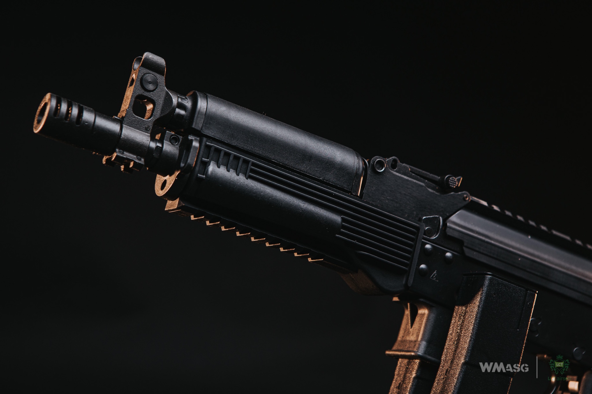 LCT Airsoft LPPK20(2020)