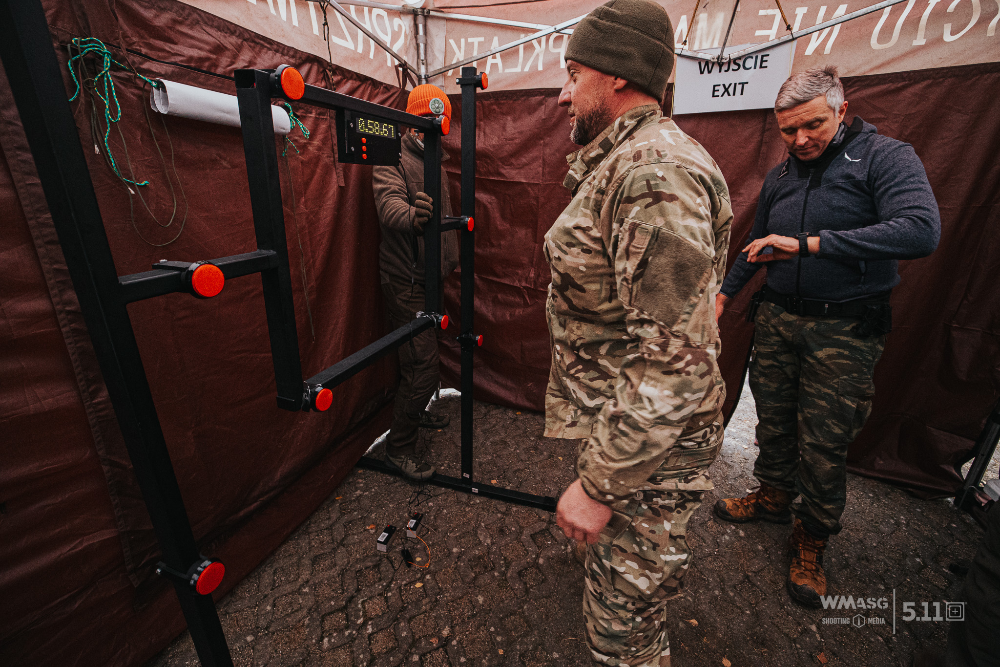 Sniper Extreme 2025 (05-06.12.2025)