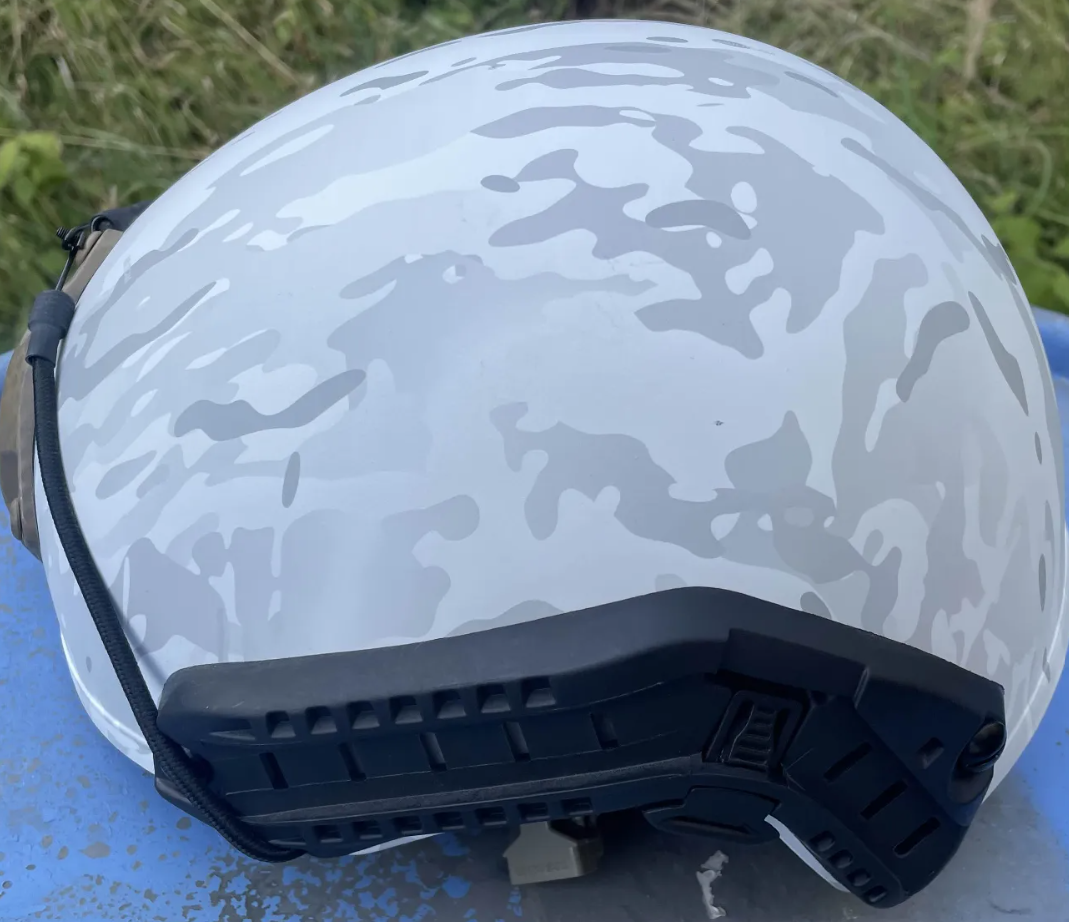 Replika hełmu FAST Maritime rozmiam M