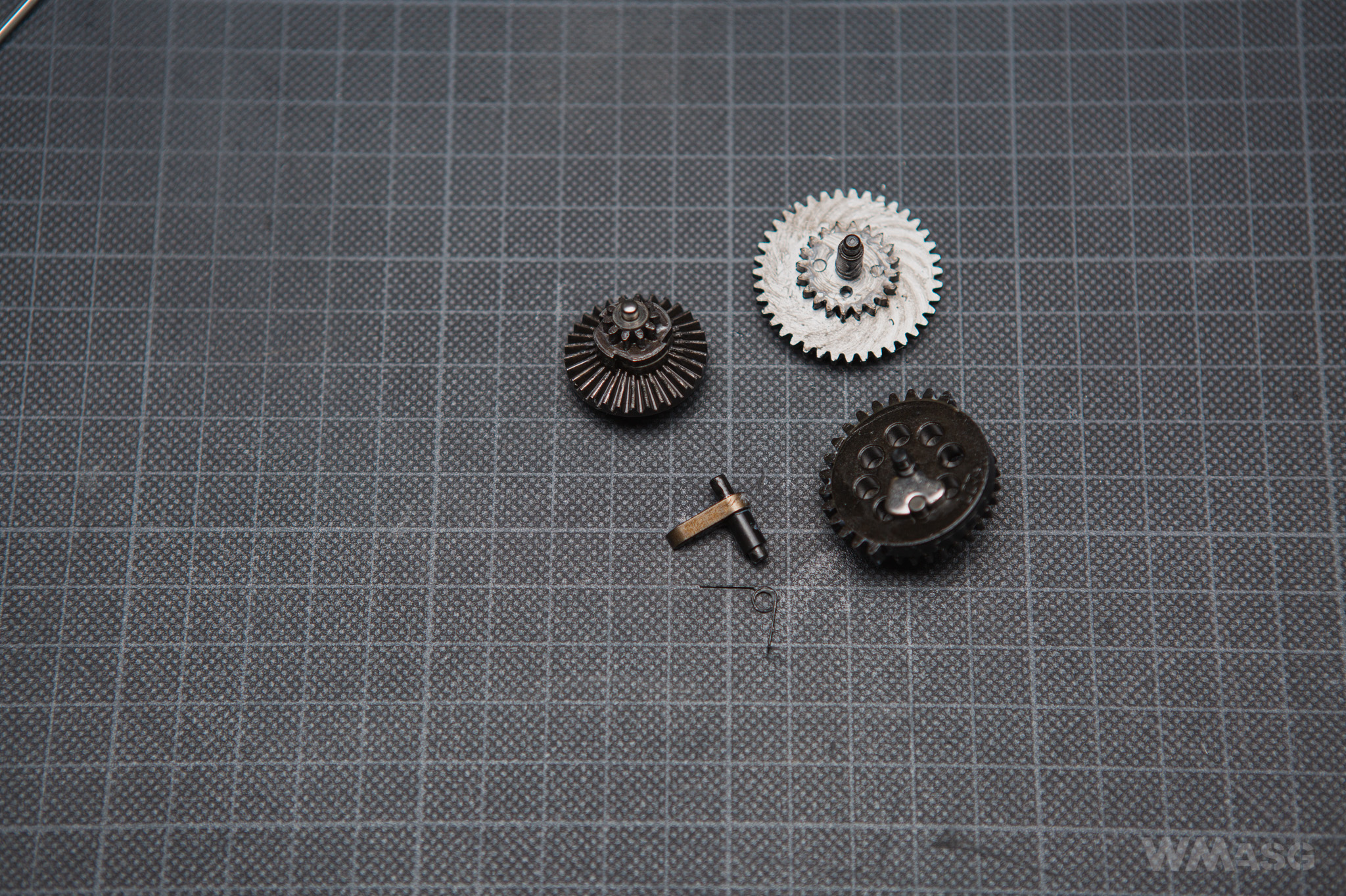 PP-19-01 Witiaź - wnętrze