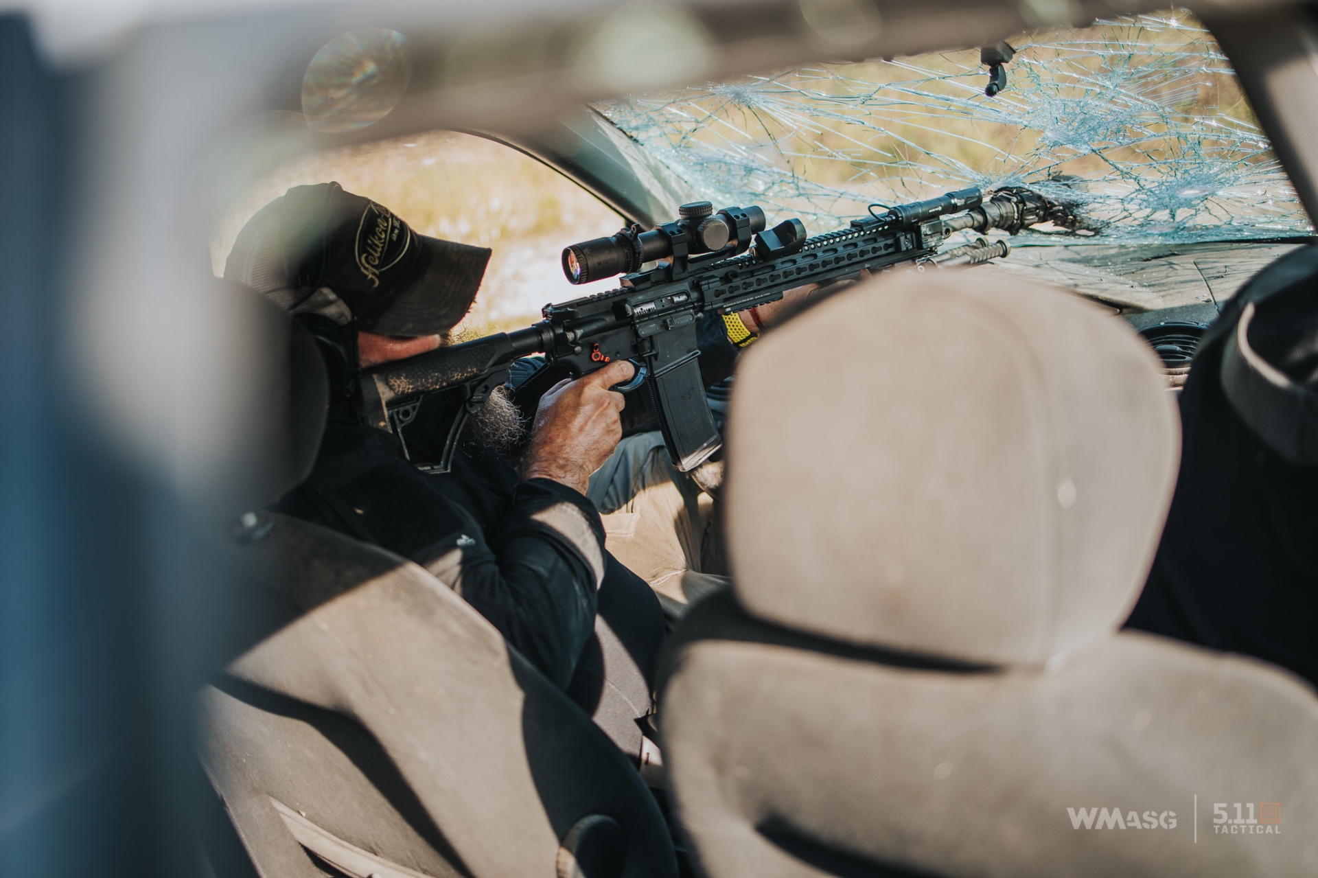 Lekka Piechota IX (termin II) 2023 (część III)