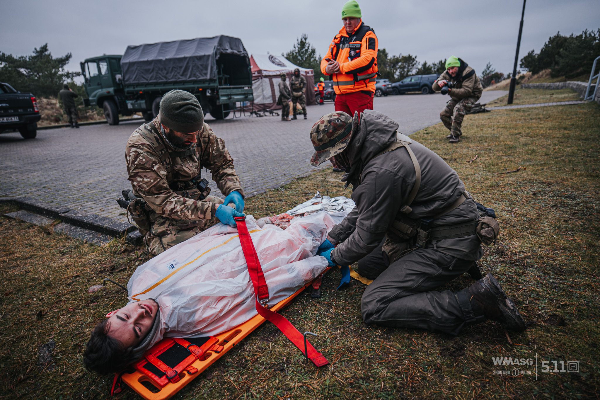 Sniper Extreme 2025 (05-06.12.2025)