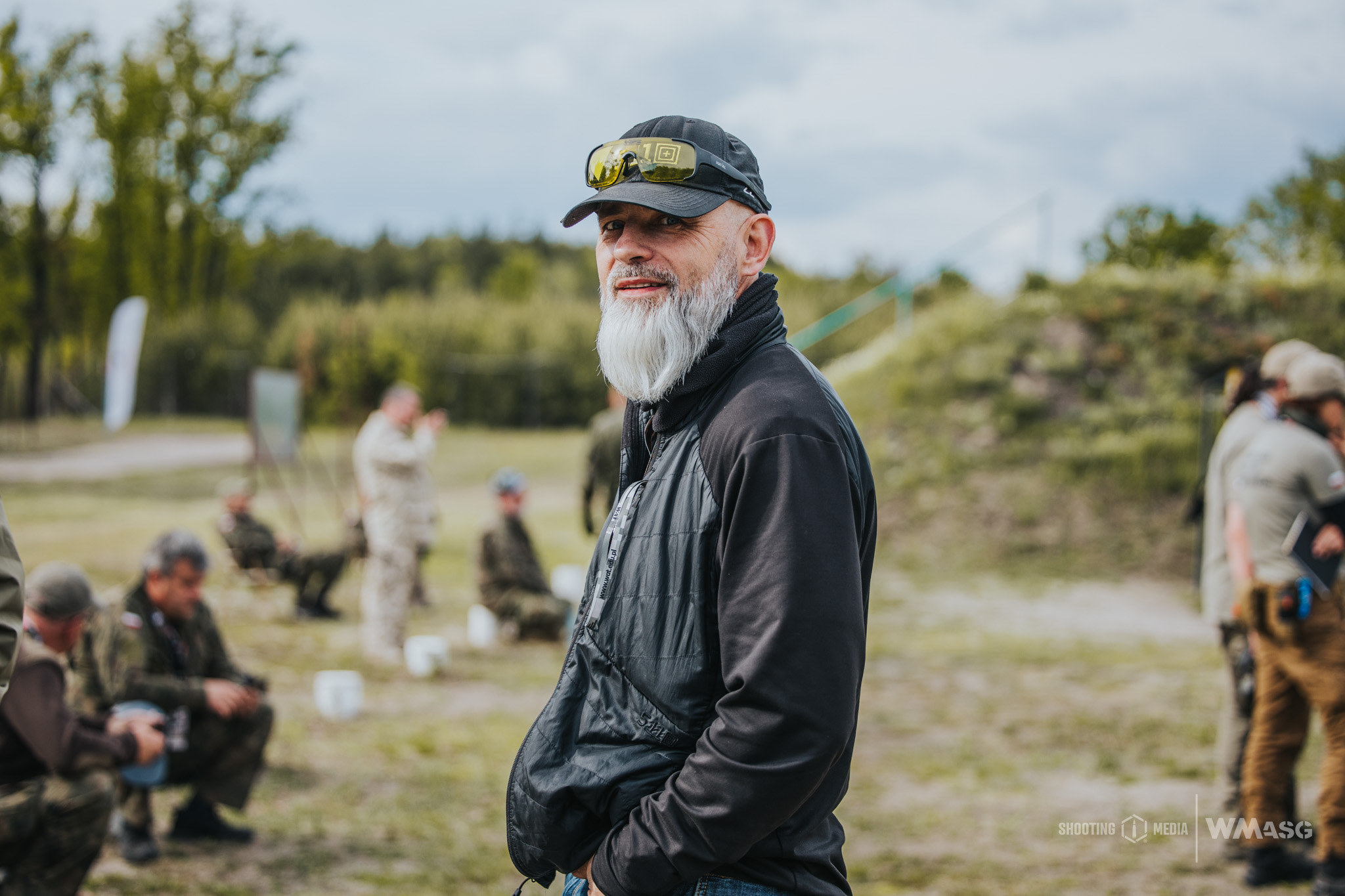 SALWA - XIX Międzynarodowy Wielobój Strzelecki (23-25.05.2025)