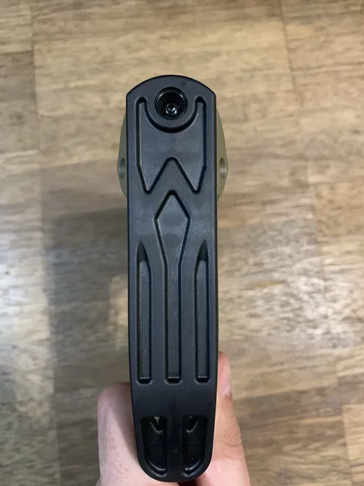 nowa Kolba AR 15/Noveske FDE (Magpul, moe, ctr, gbbr, aeg, asg)