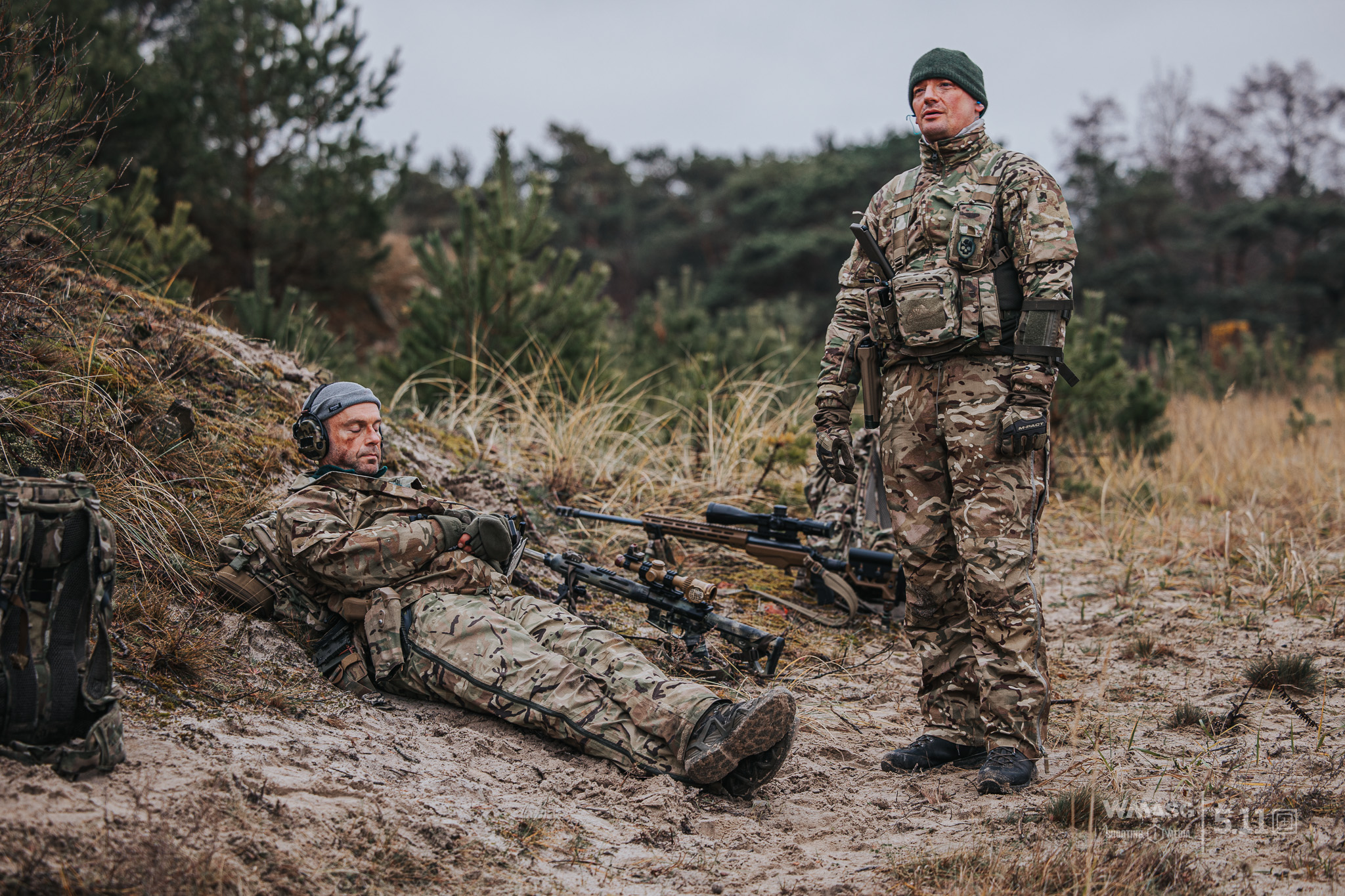 Sniper Extreme 2025 (05-06.12.2025)