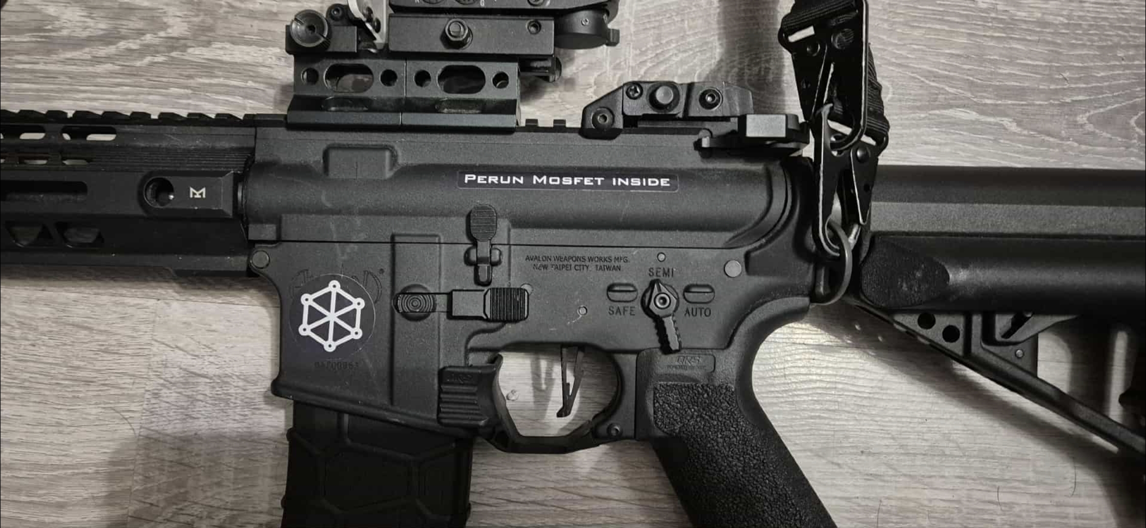 VFC Avalon