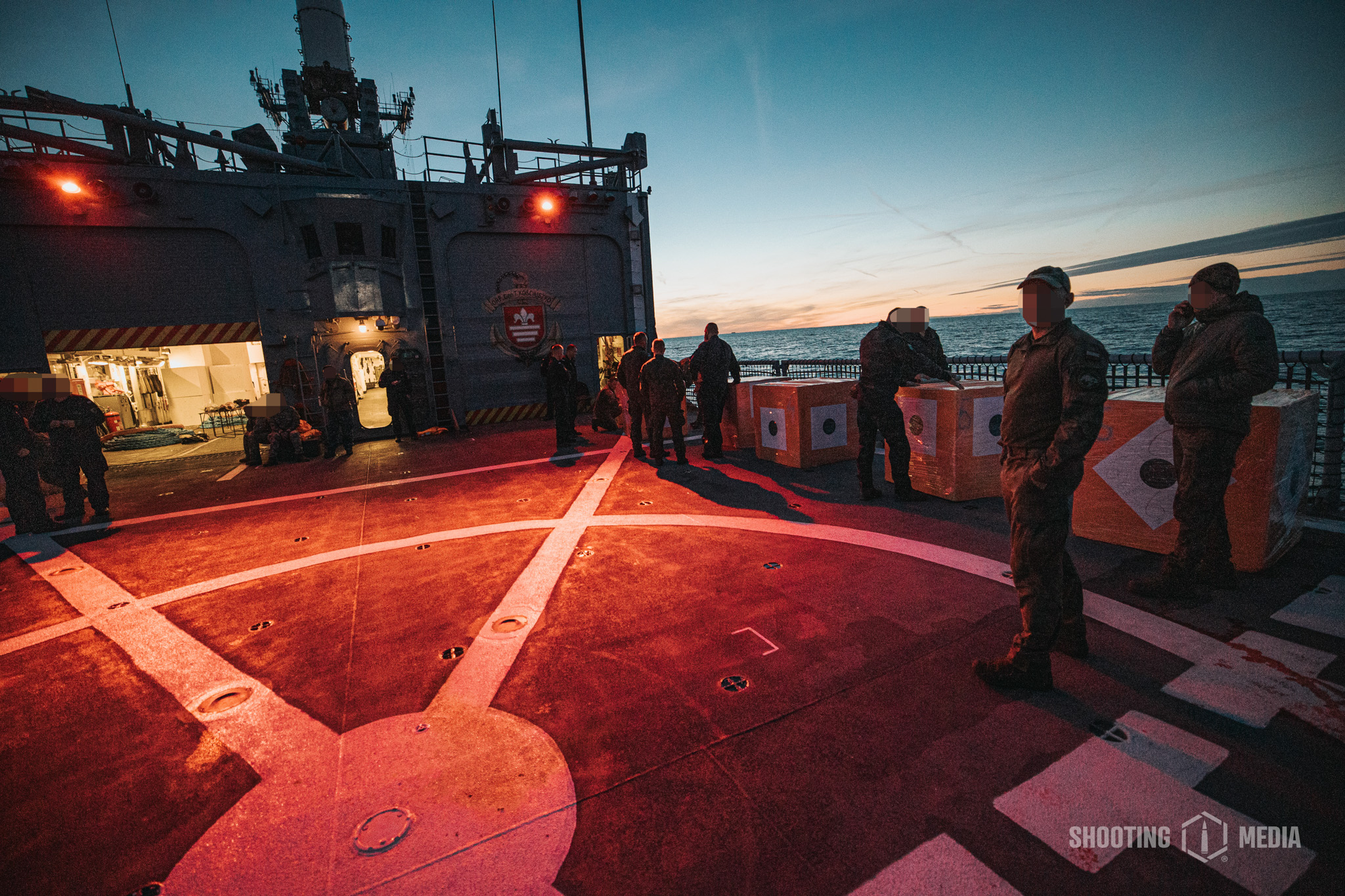 Mare Balticum Sniper Challenge (26-27.09.2025)