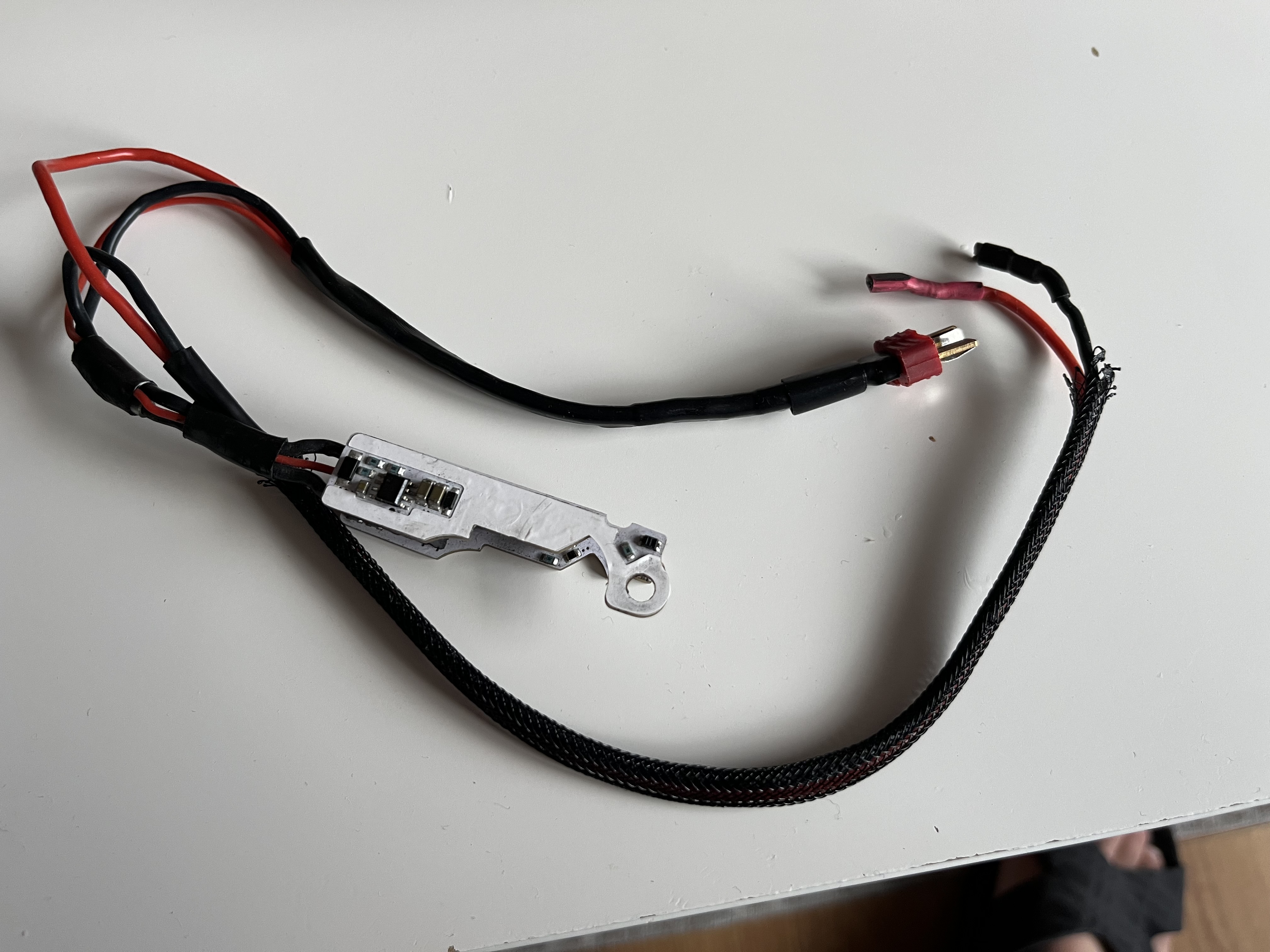 Perun Optical v3