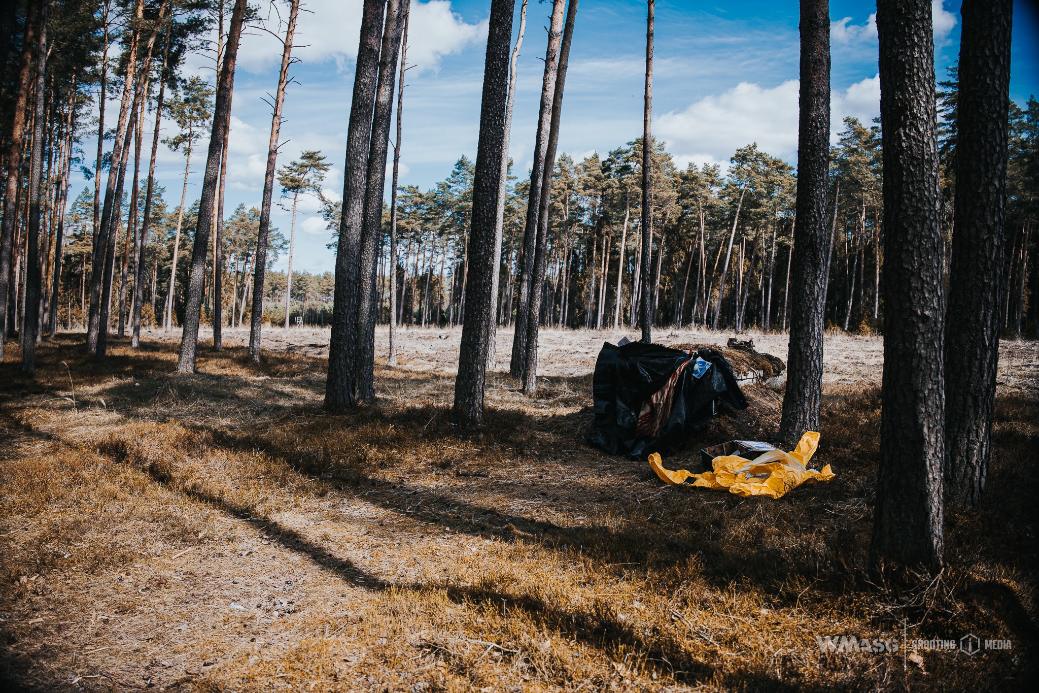 Wyścig Szczurów VI (fotorelacja)