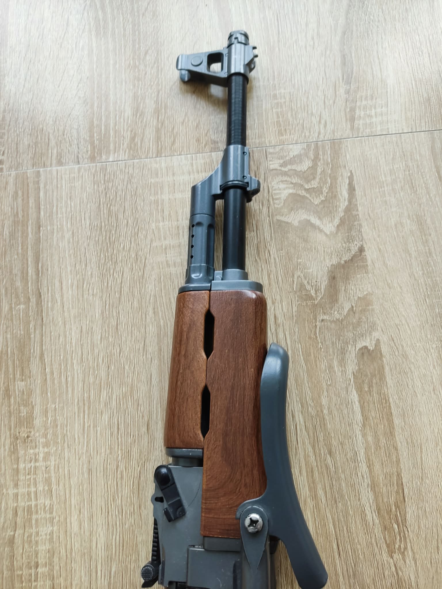 Cyma CM. 028S