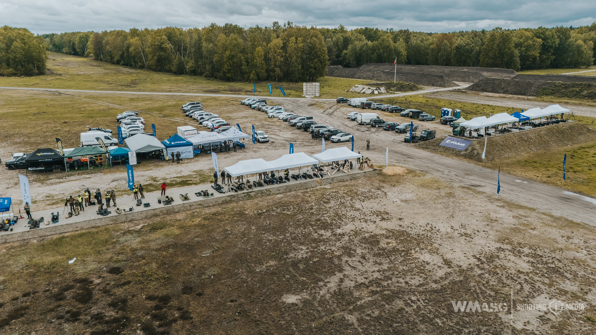 Delta Long Range Weekend 2025