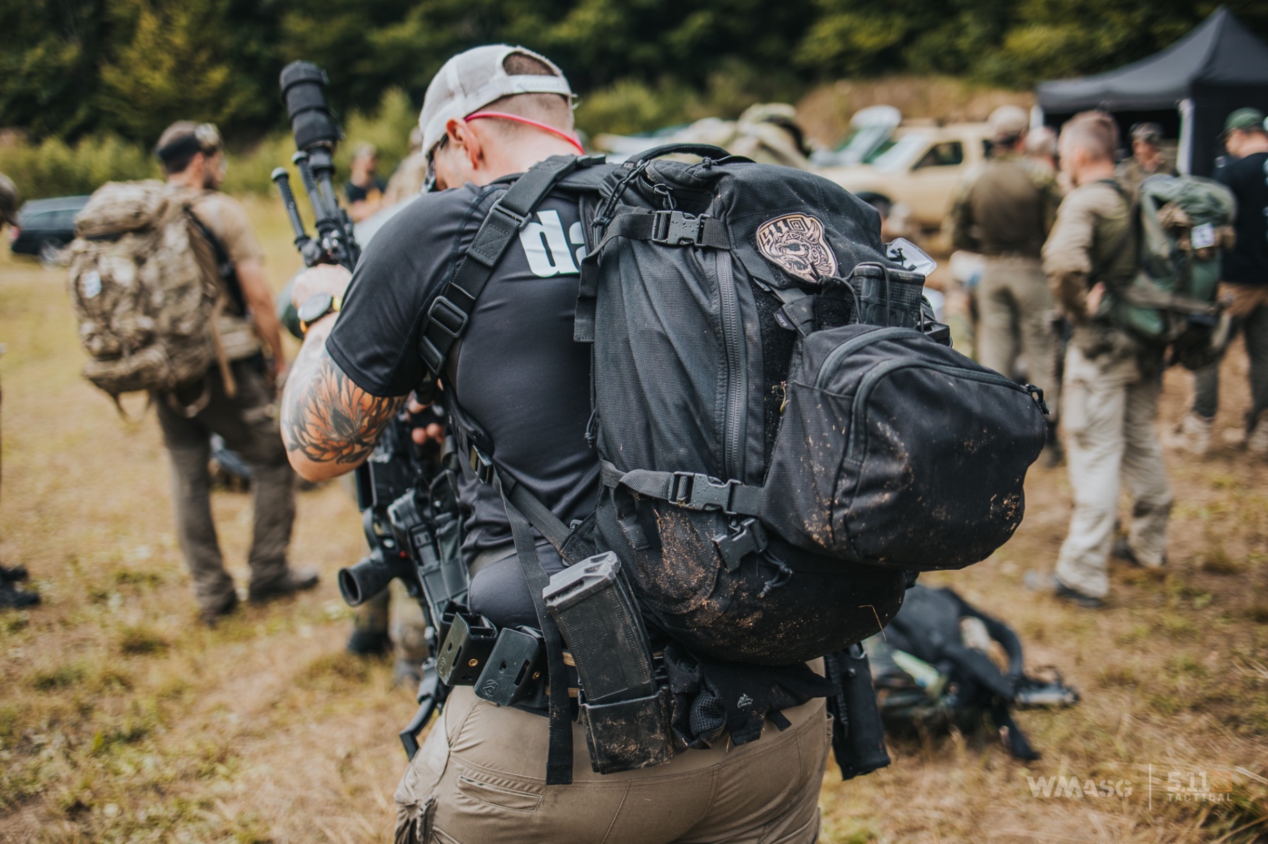 Lekka Piechota IX (termin II) 2023 (część III)