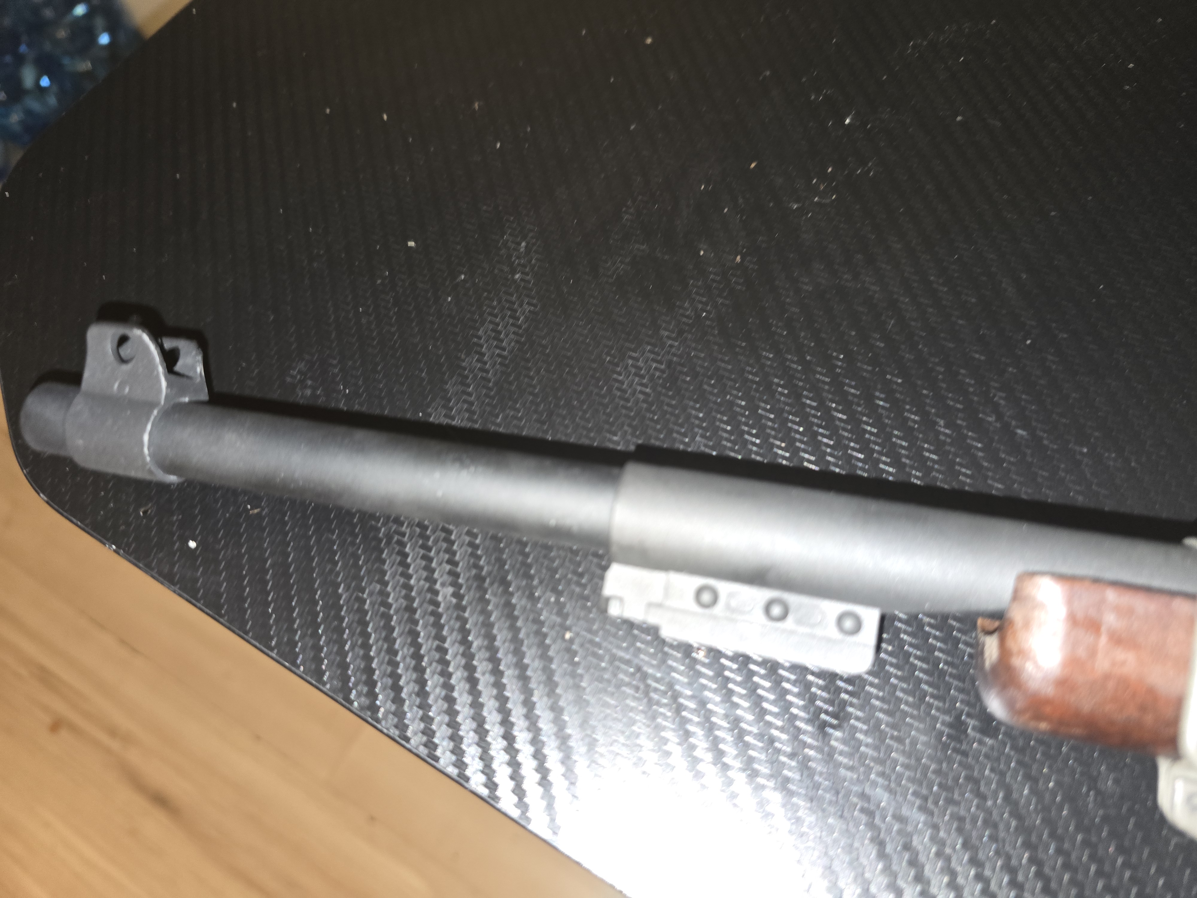 Replika m1 carabine od firmy king arms