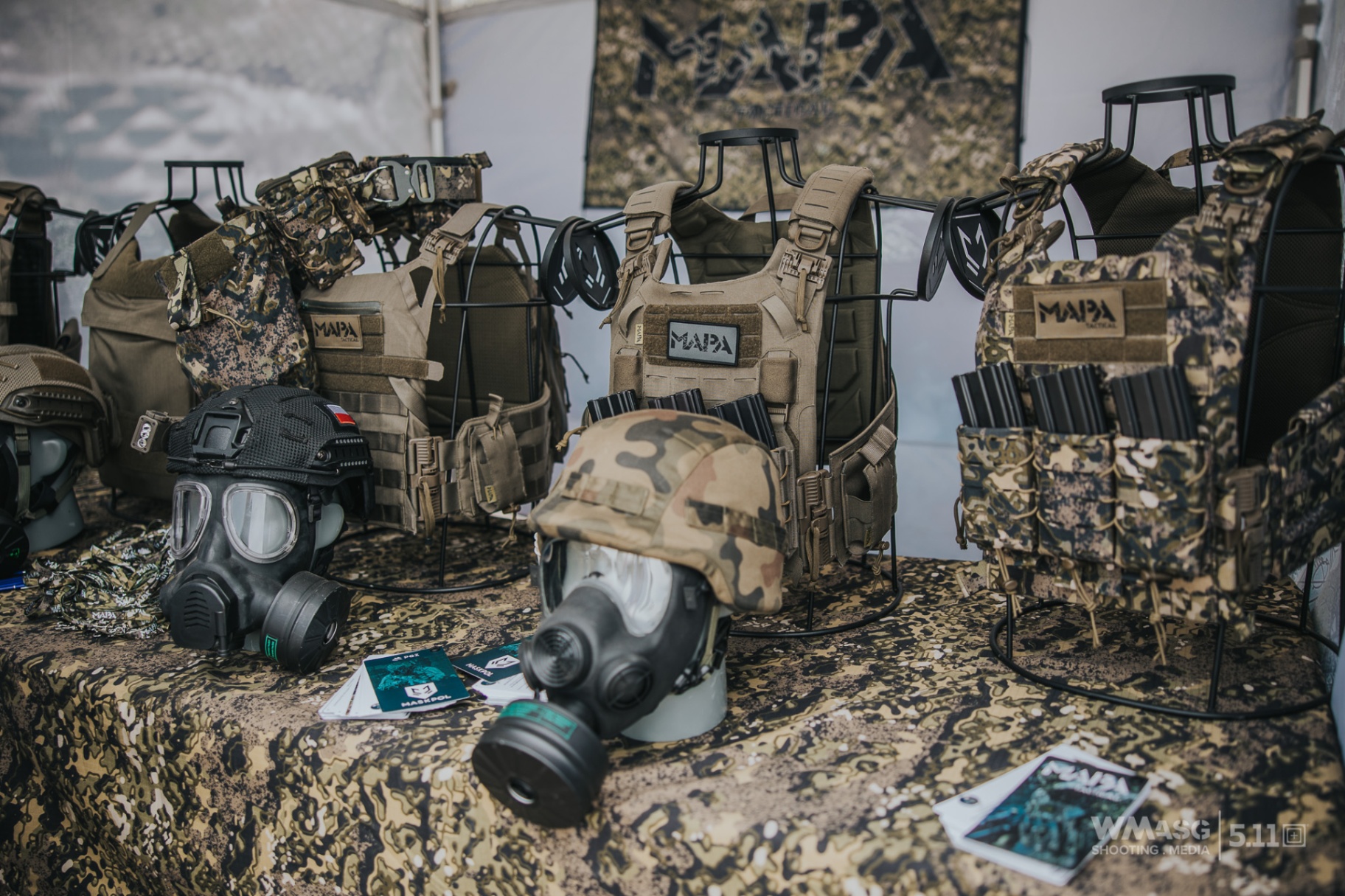 IX konferencja „Działania Specjalne – Europejska Konferencja Snajper 2024”