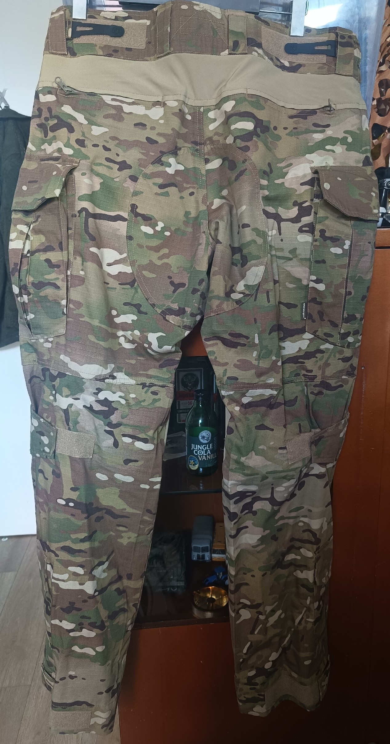 Komplet Multicam Emerson Gear G3 XXL