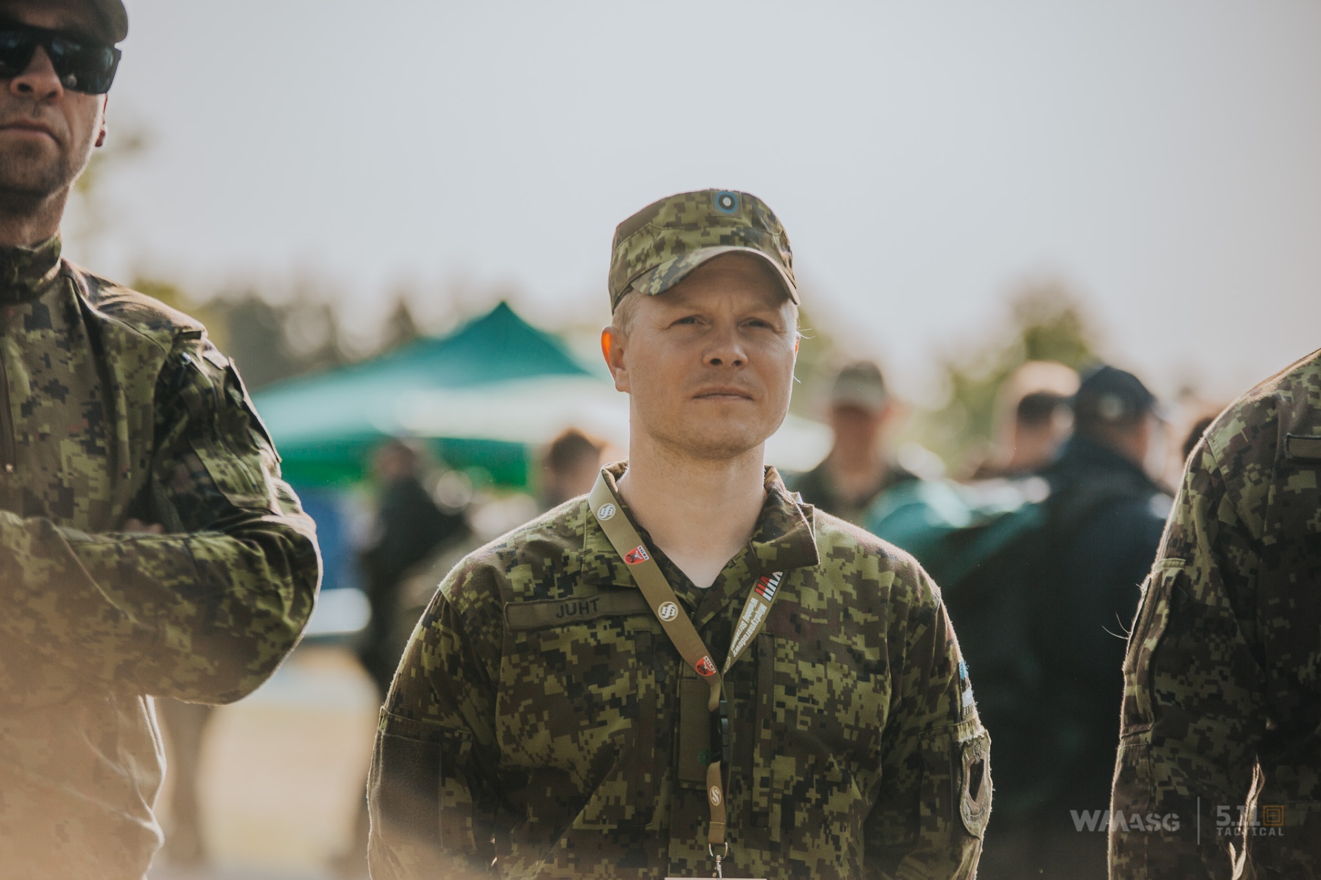 XVII Międzynarodowy Wielobój Strzelecki