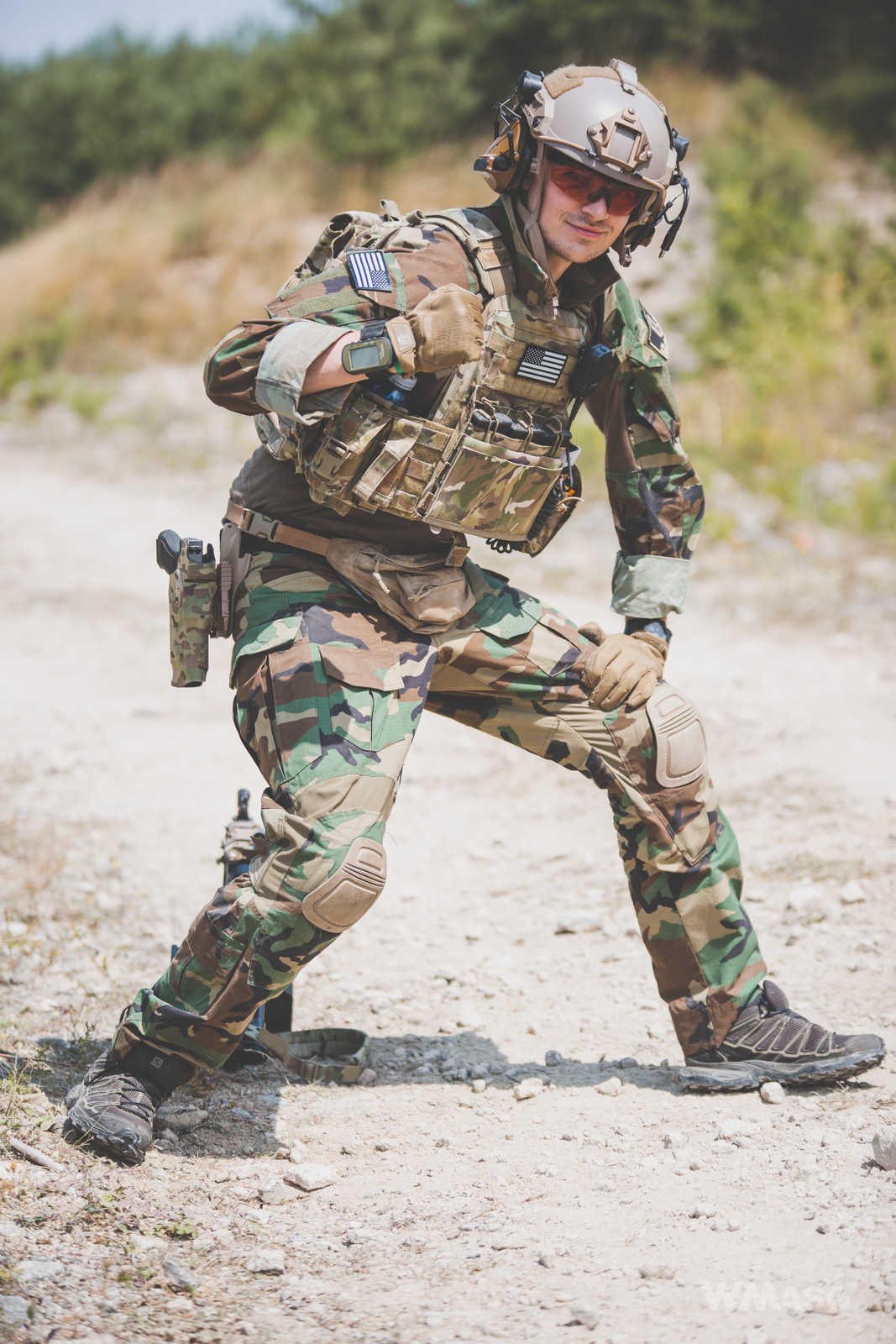 Misja Afganistan 2019