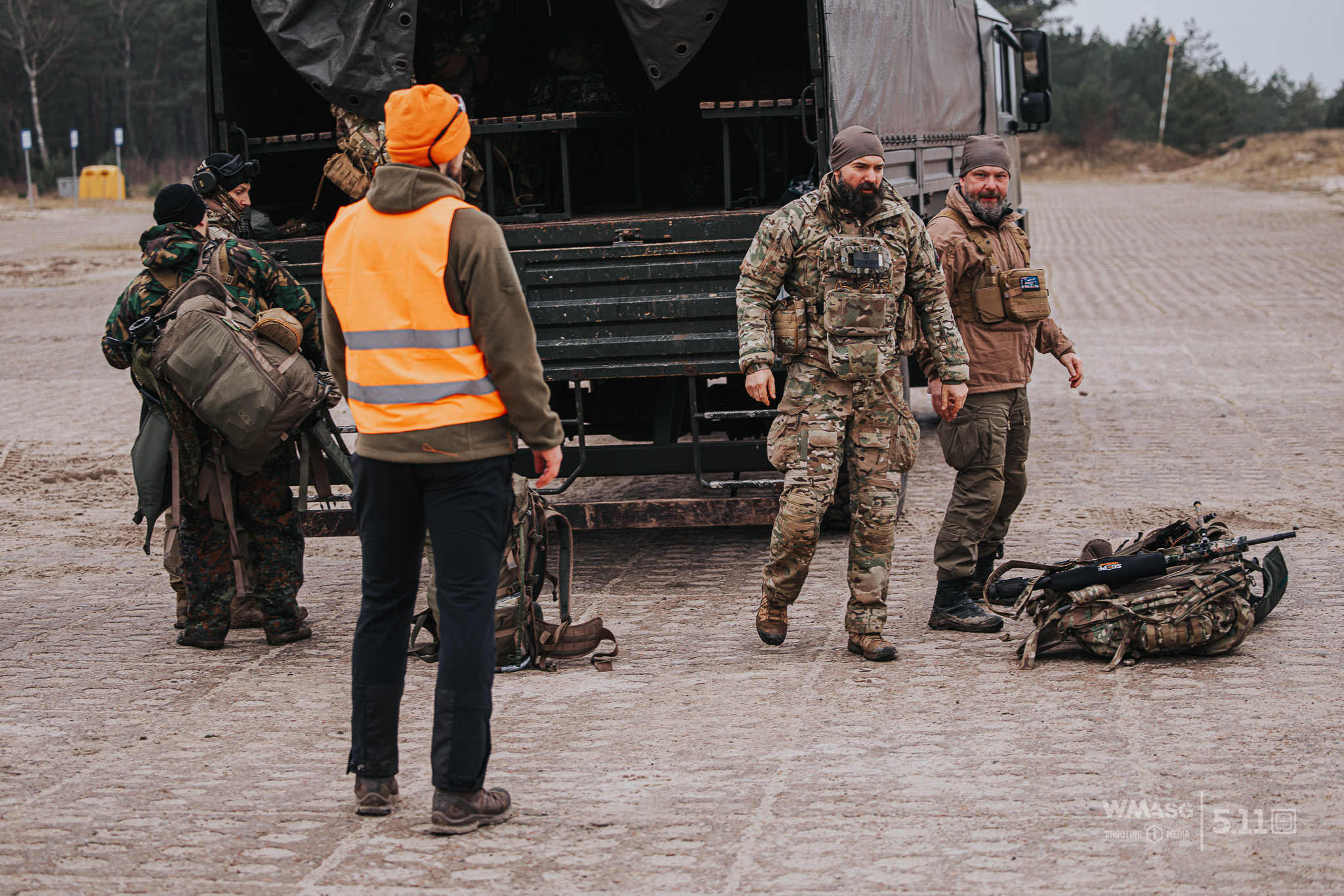 Sniper Extreme 2025 (05-06.12.2025)