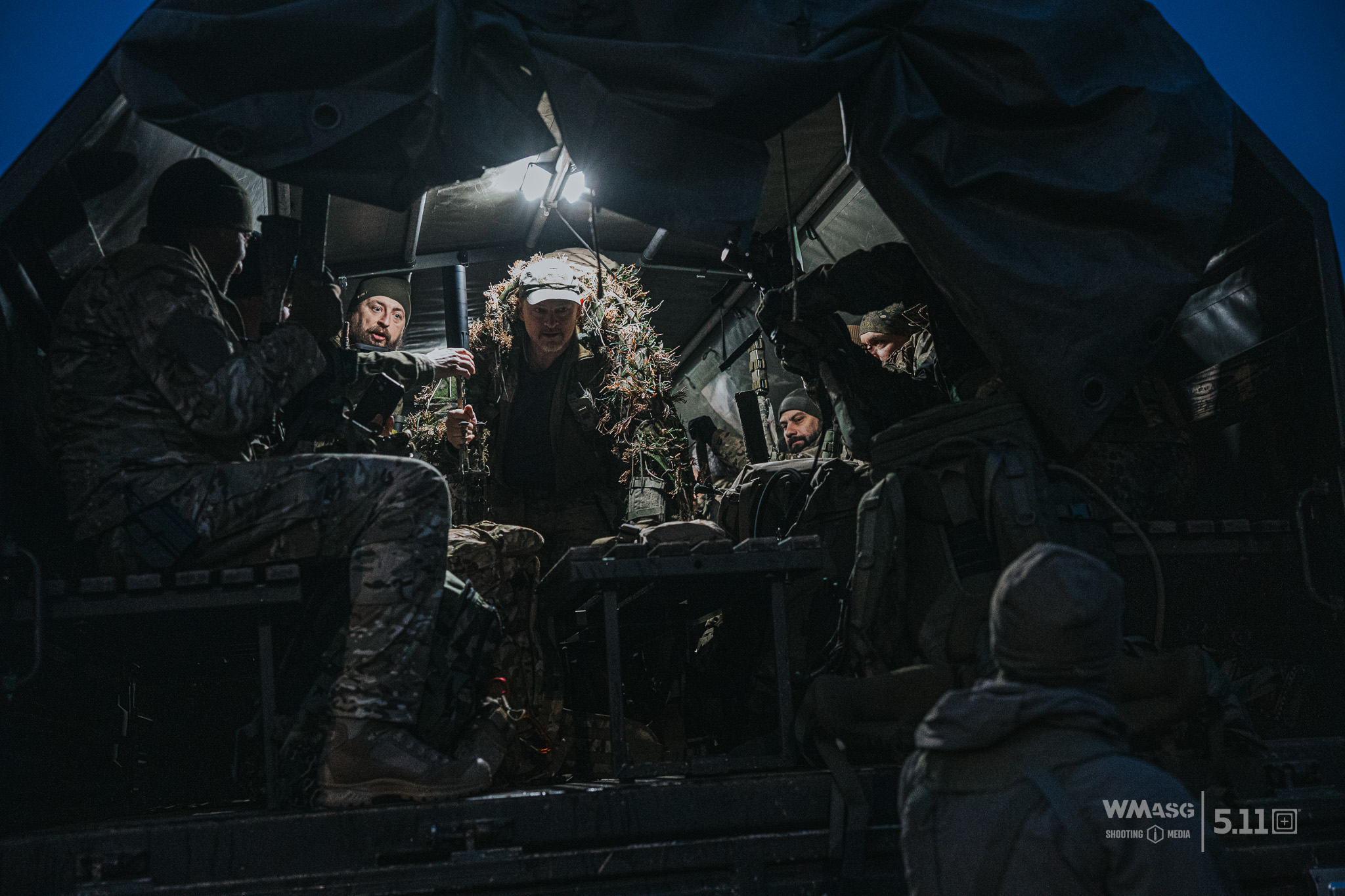 Sniper Extreme 2025 (05-06.12.2025)