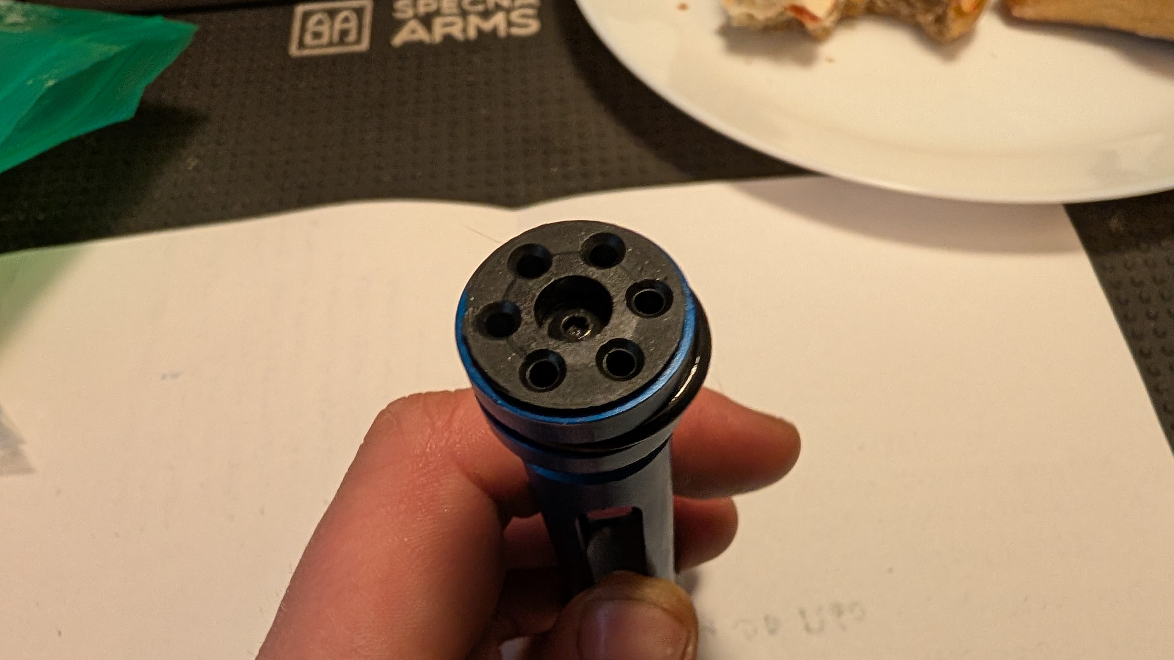 Tłok VSR AirsoftPro