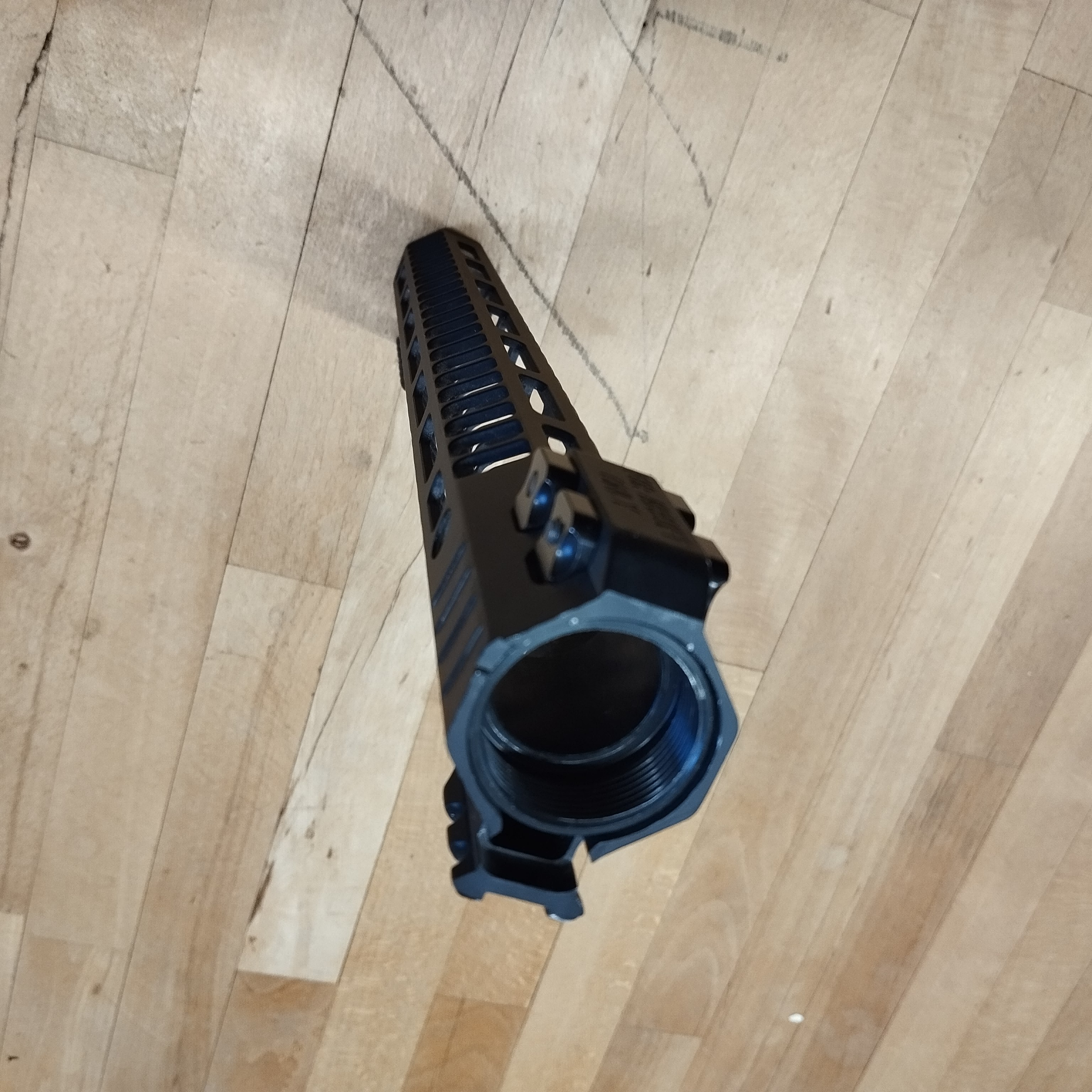 13,7" m-lok dytac ultralight helix