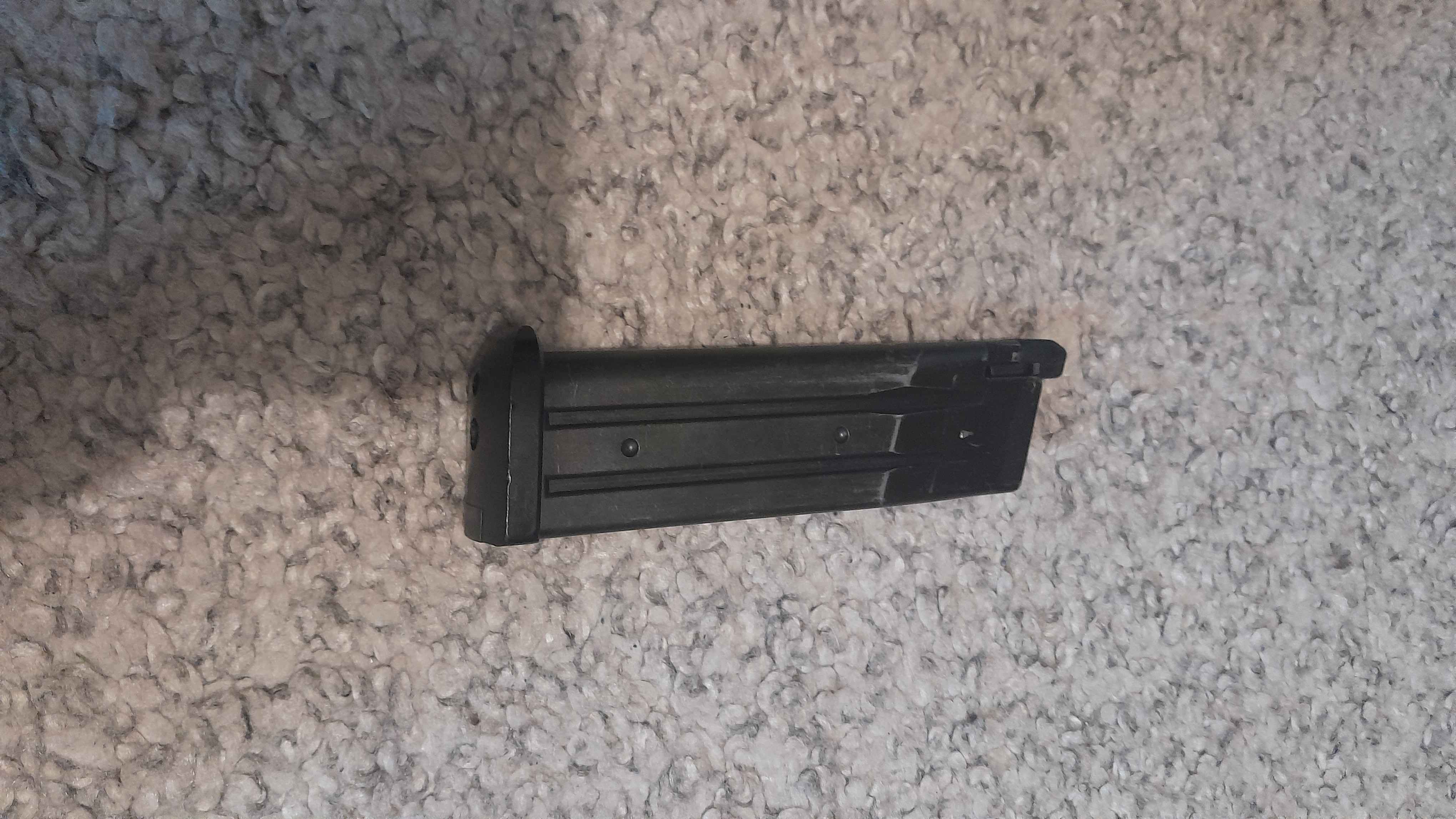 Magazynki hi-capa 4.3 tokyo marui 3x