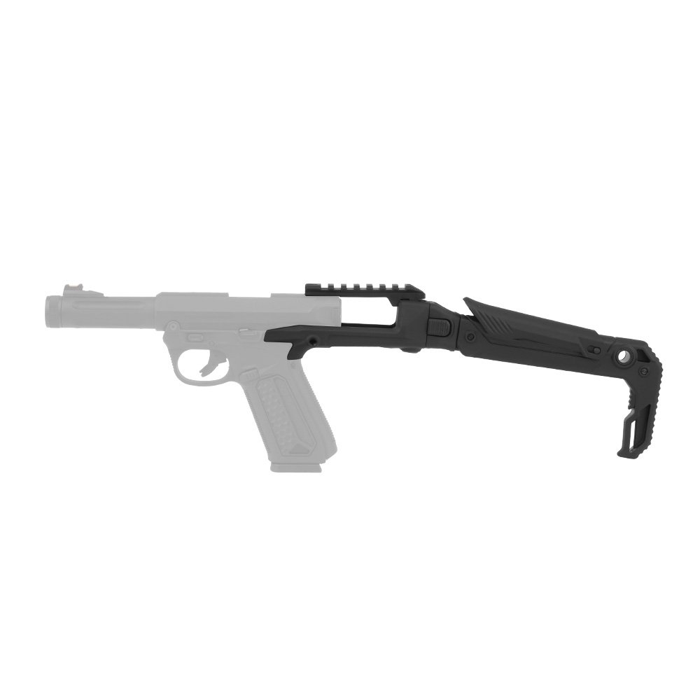 AAP-01 - Składana kolba Action Army