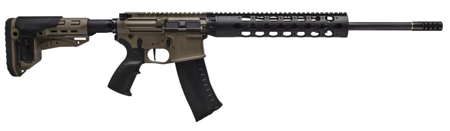 STM-545 i STM-415 od Souz-TM