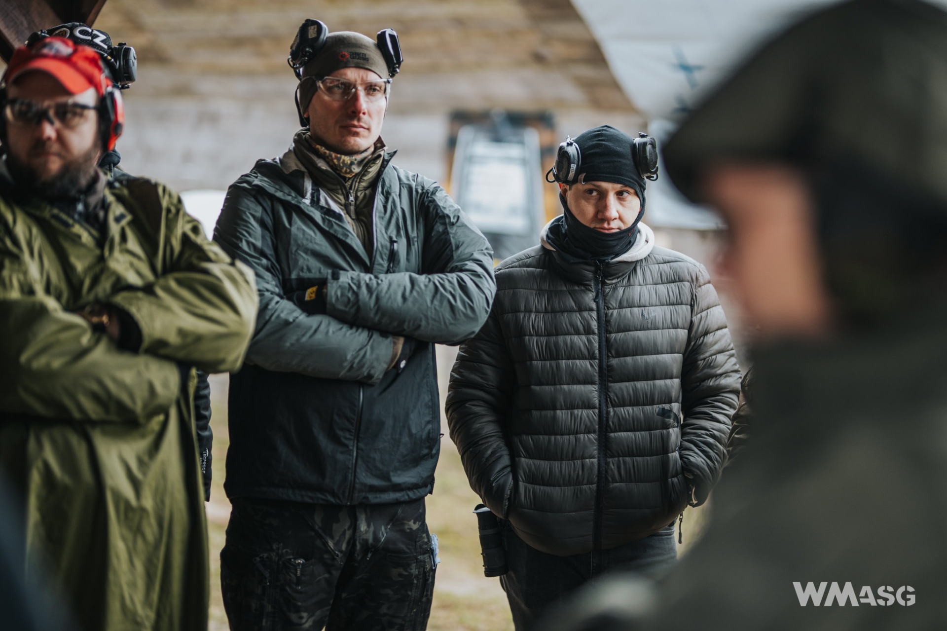 Strzelanie MidRange z TeamGrey Accuracy