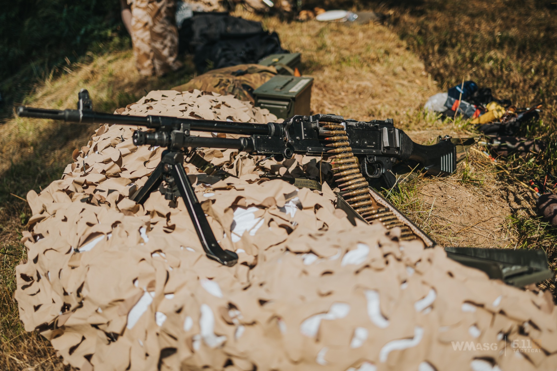 2 Krakowski Konwent Airsoftowy