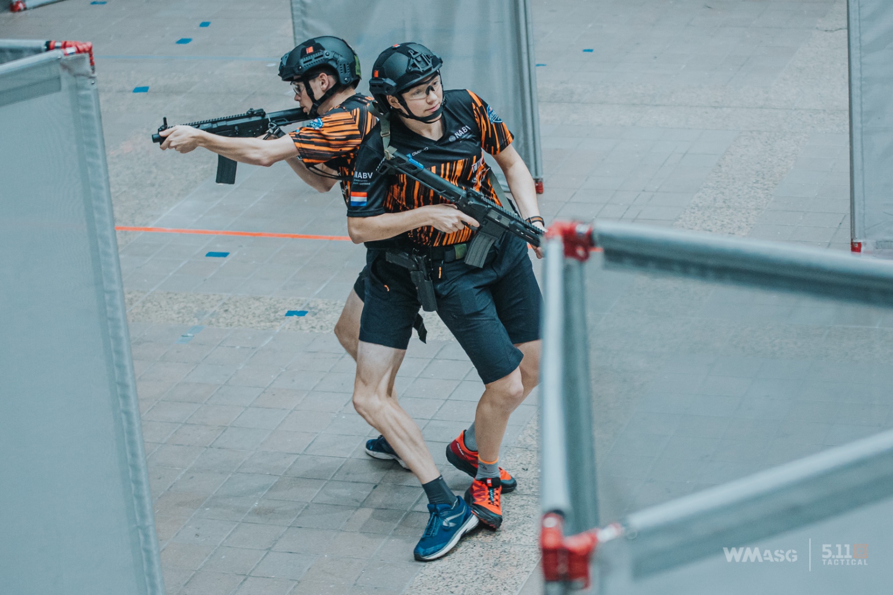 G&G World Cup Shooting Competition 2023