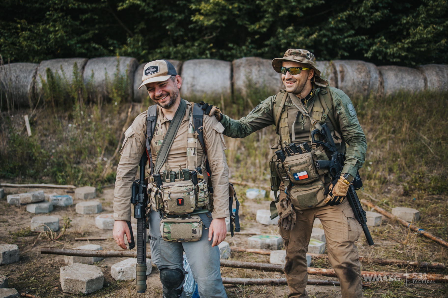 Lekka Piechota IX (termin II) 2023 (część III)