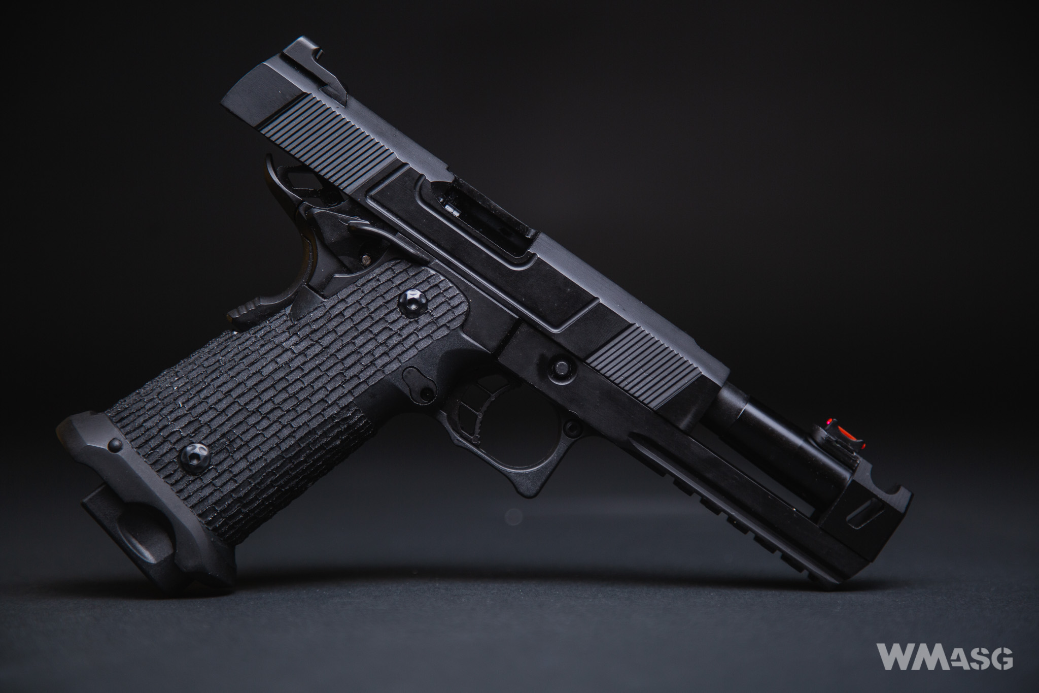 Army Armament R501 green gas