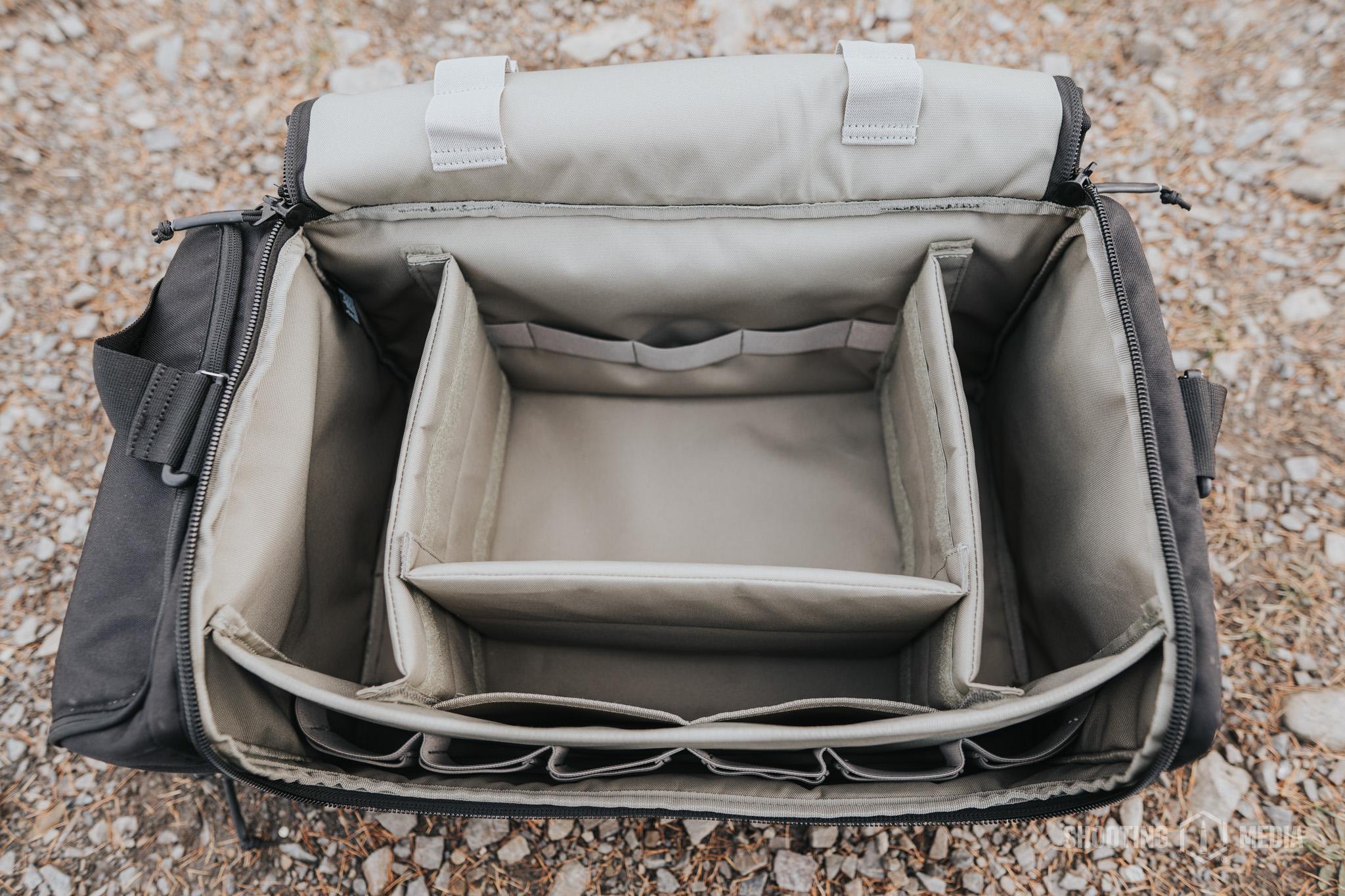 5.11 Range Ready™ Trainer Bag 50L