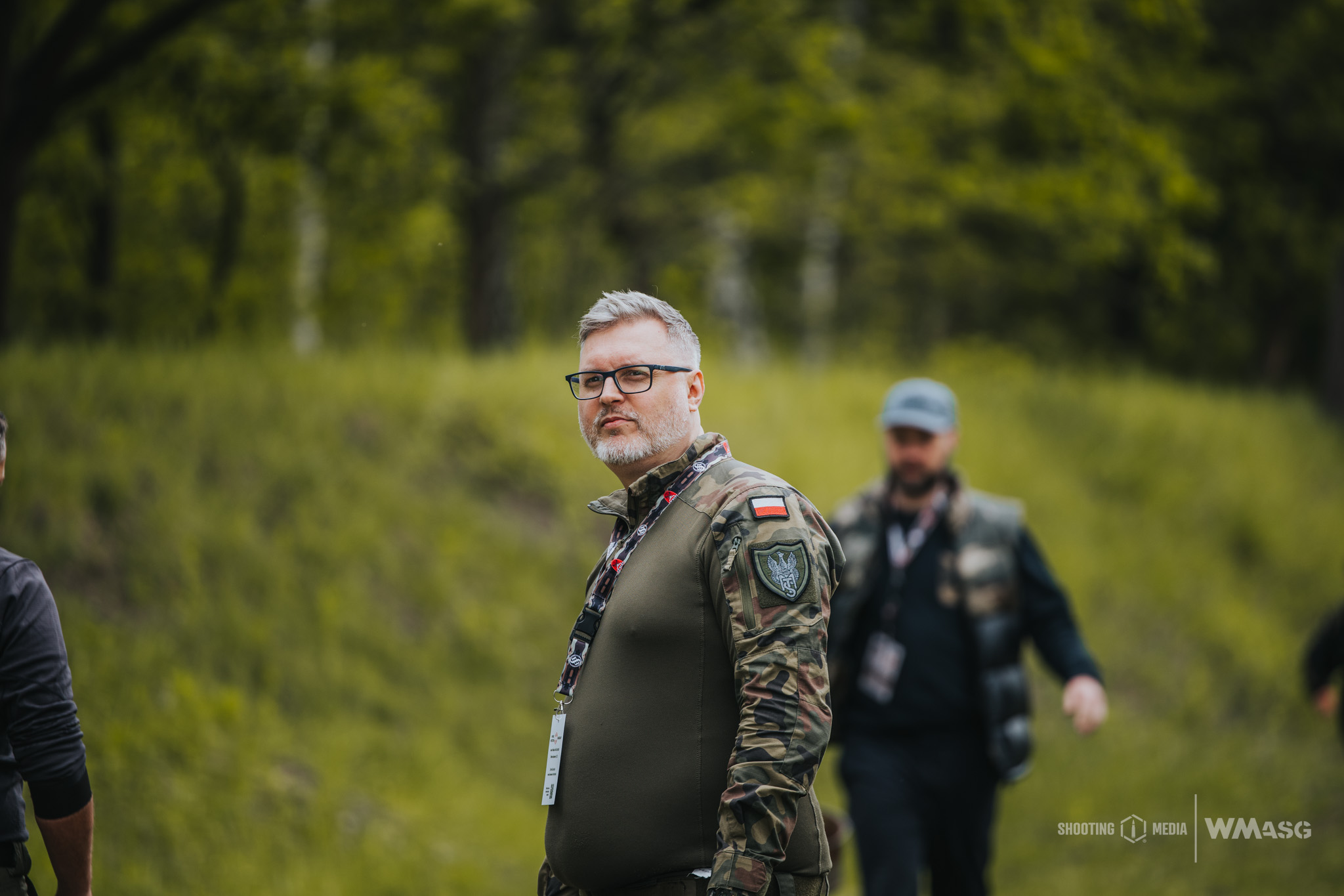 SALWA - XIX Międzynarodowy Wielobój Strzelecki (23-25.05.2025)