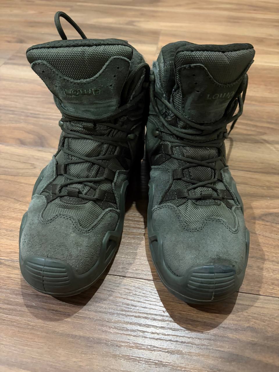 buty trekingowe LOWA