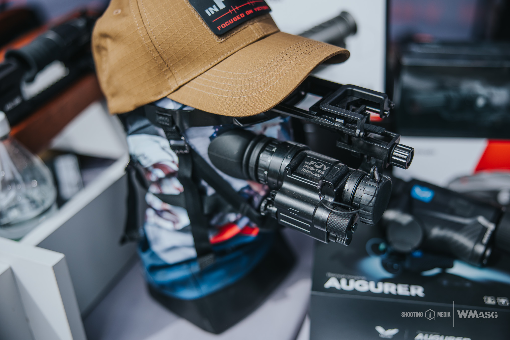 SALWA - XIX Międzynarodowy Wielobój Strzelecki (23-25.05.2025)