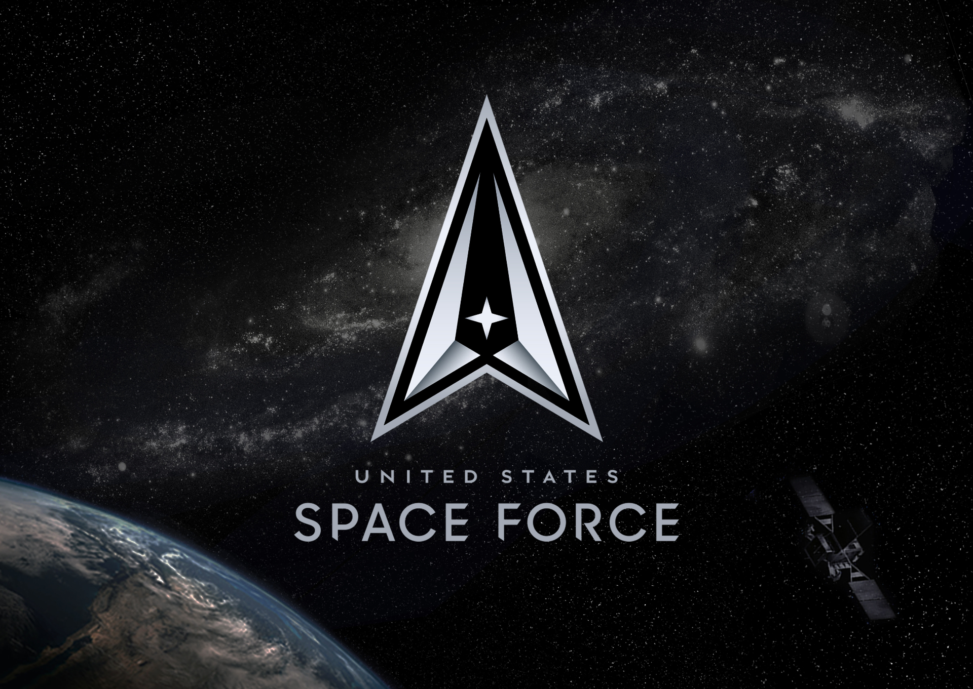 New information about the US Space Force