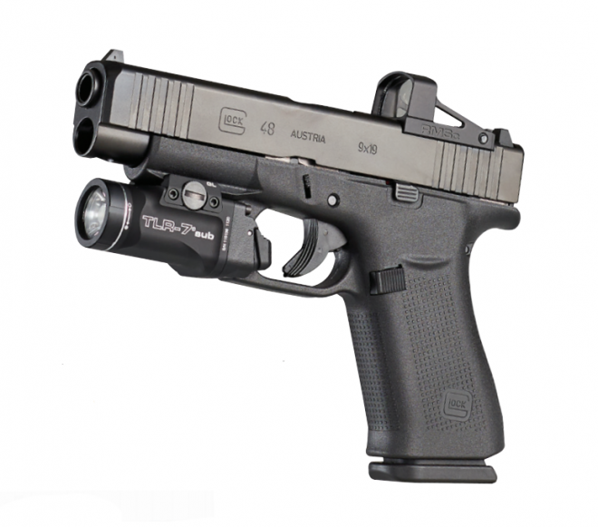 Streamlight TLR-7 SUB