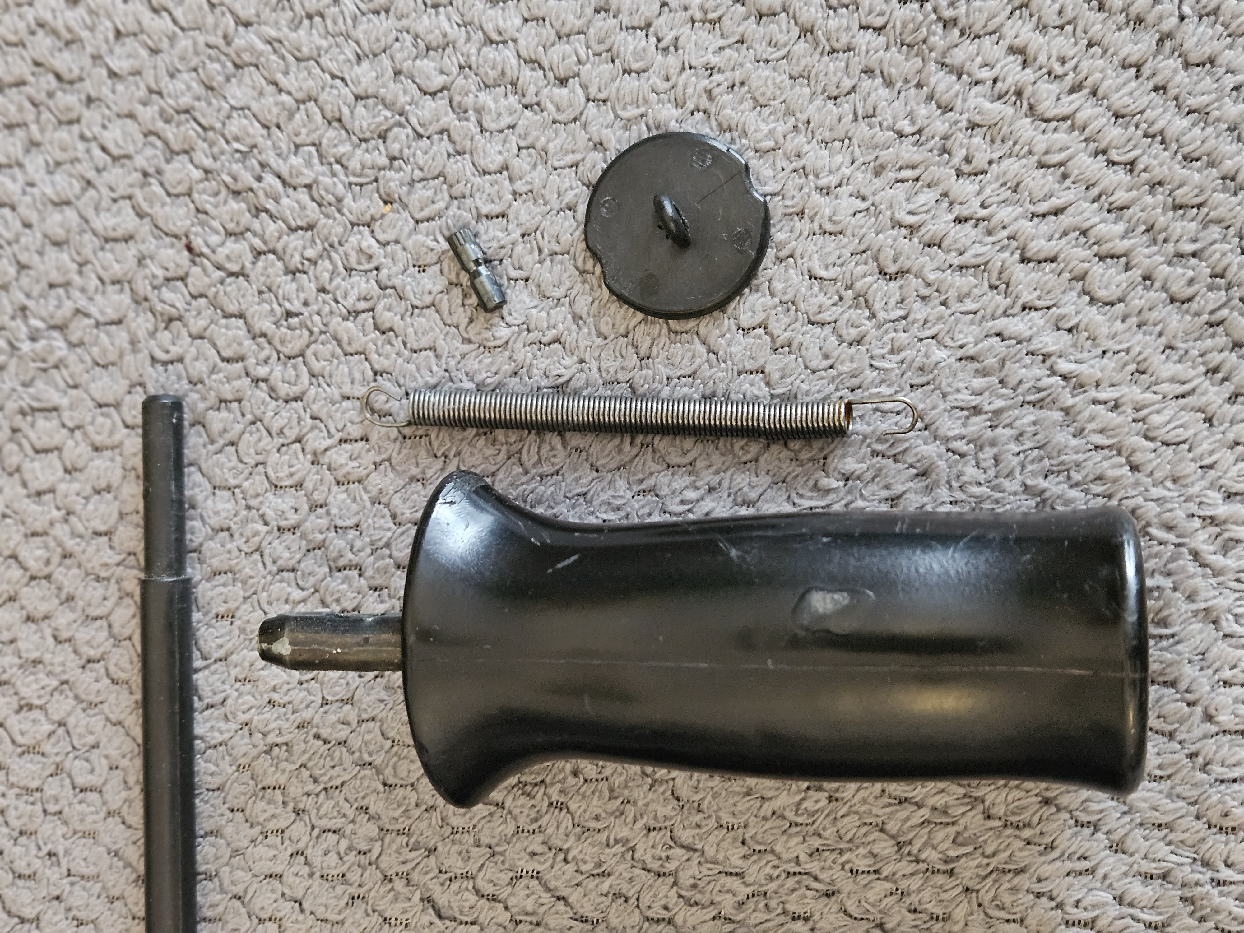 Części AUG JG, GFC, Classic Army, Tokyo Marui